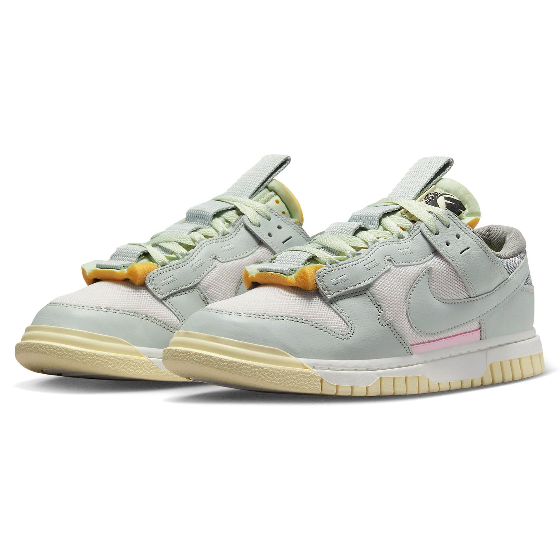 Nike Air Dunk Jumbo 'Mint Foam' - Image 2