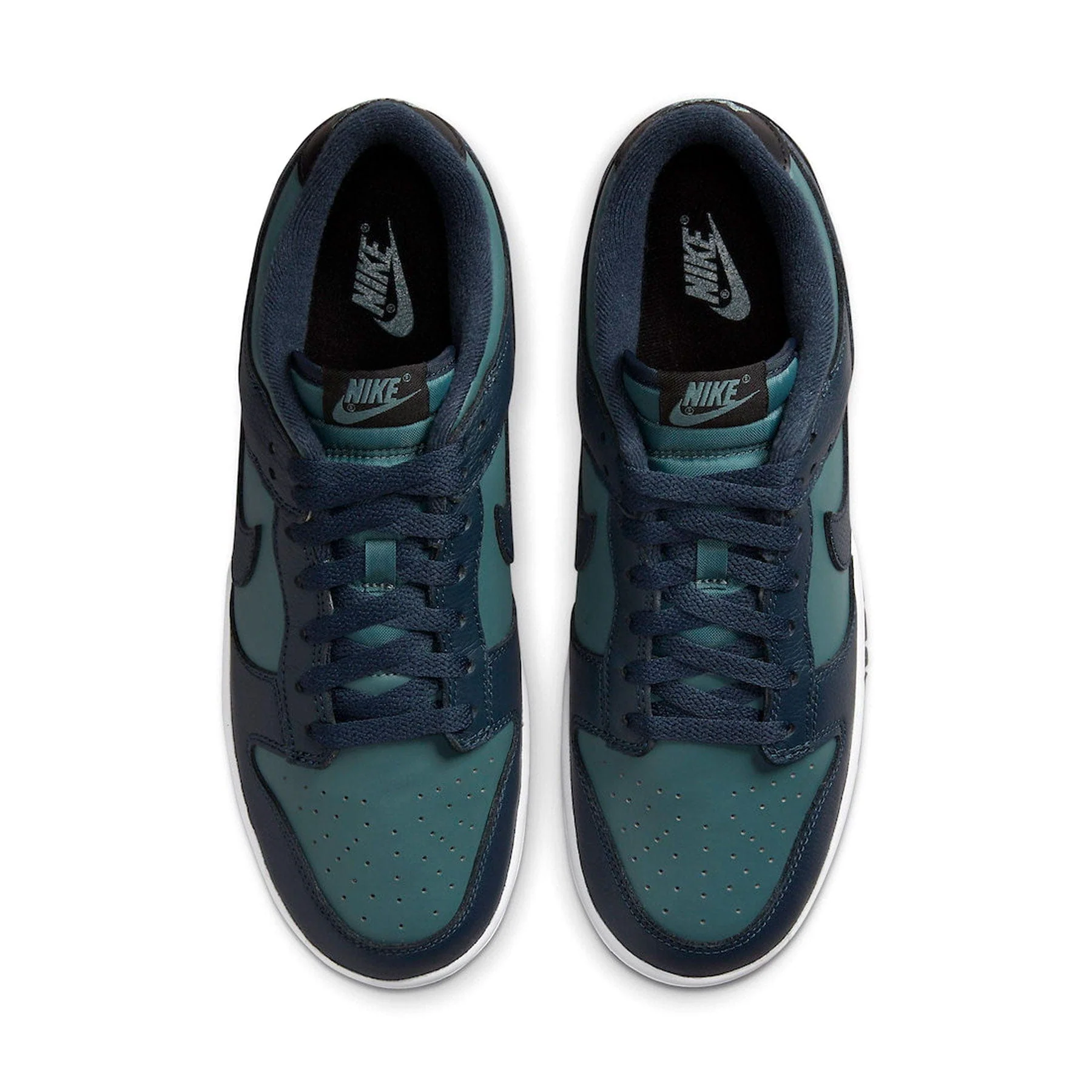 Nike Dunk Low Retro Premium 'Armory Navy' - Image 3