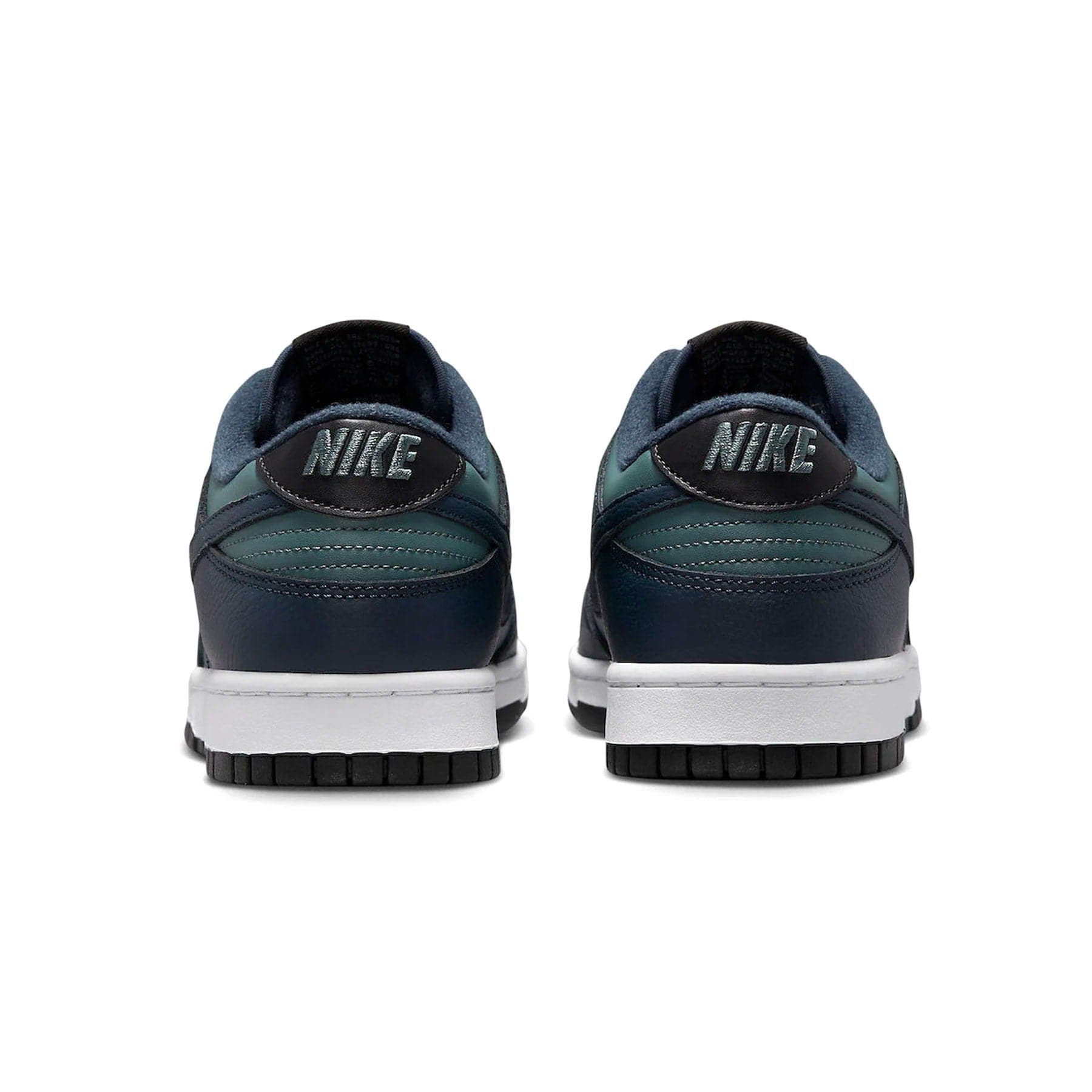 Nike Dunk Low Retro Premium 'Armory Navy' - Image 4