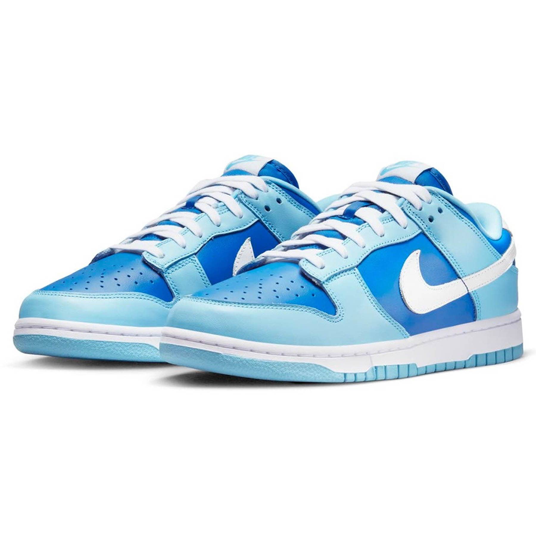 Nike Dunk Low Retro QS 'Argon' 2022 - Image 3