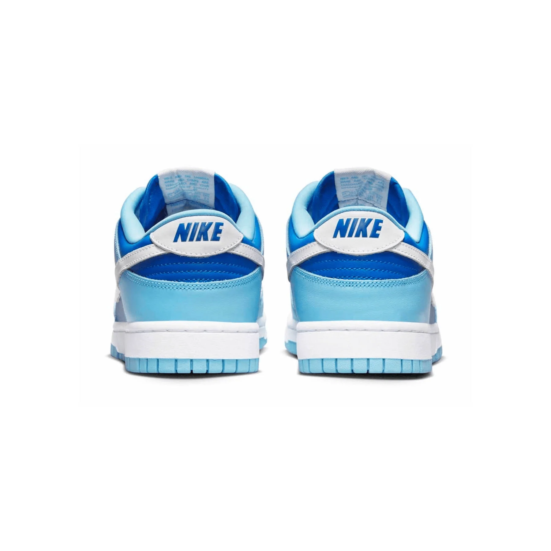 Nike Dunk Low Retro QS 'Argon' 2022 - Image 4