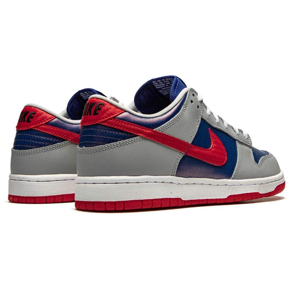 Nike Dunk Low Retro 'Samba' 2020 - Image 3