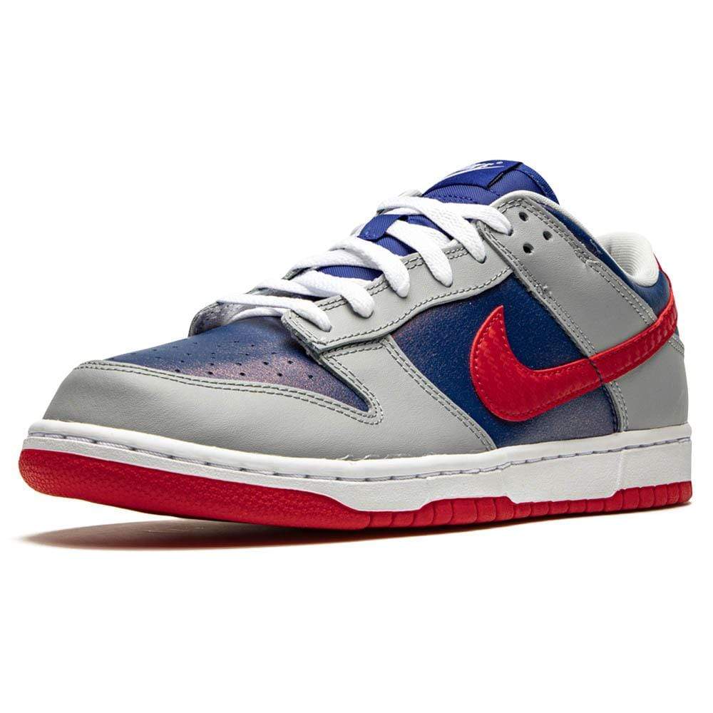 Nike Dunk Low Retro 'Samba' 2020 - Image 4