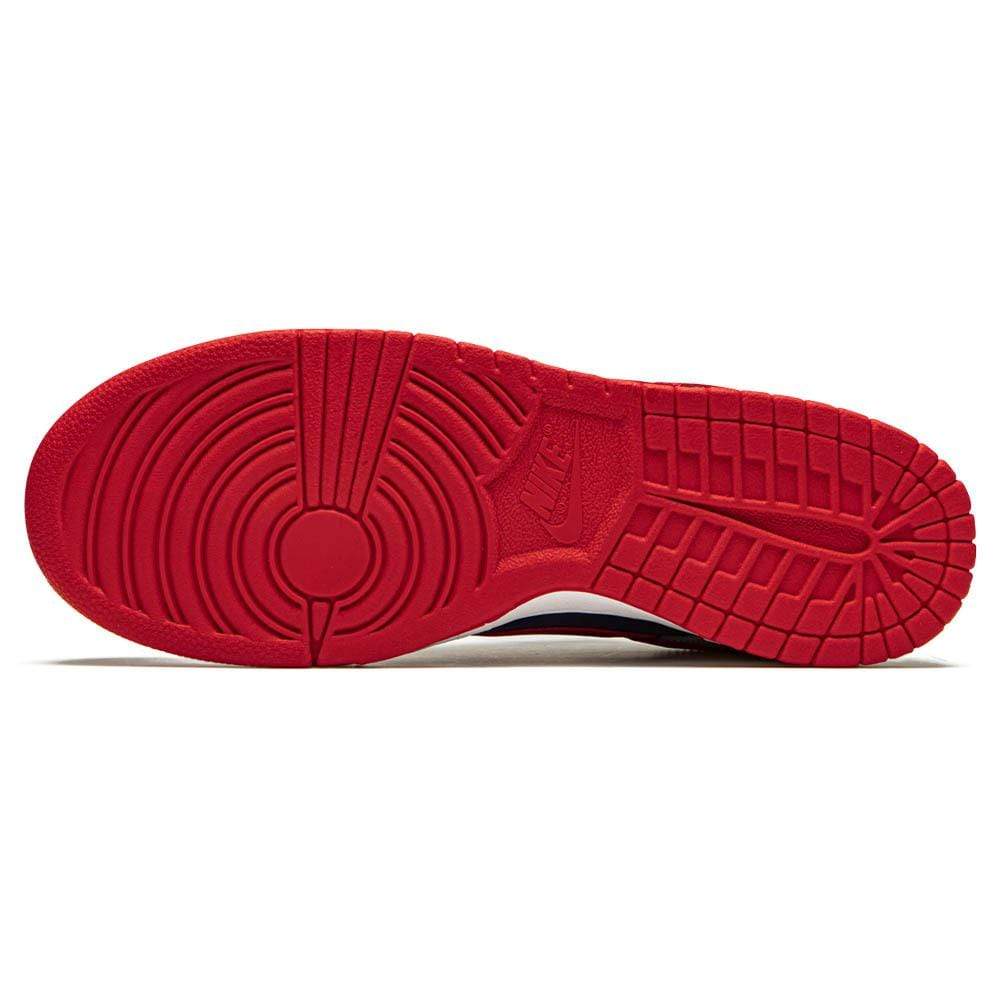 Nike Dunk Low Retro 'Samba' 2020 - Image 5