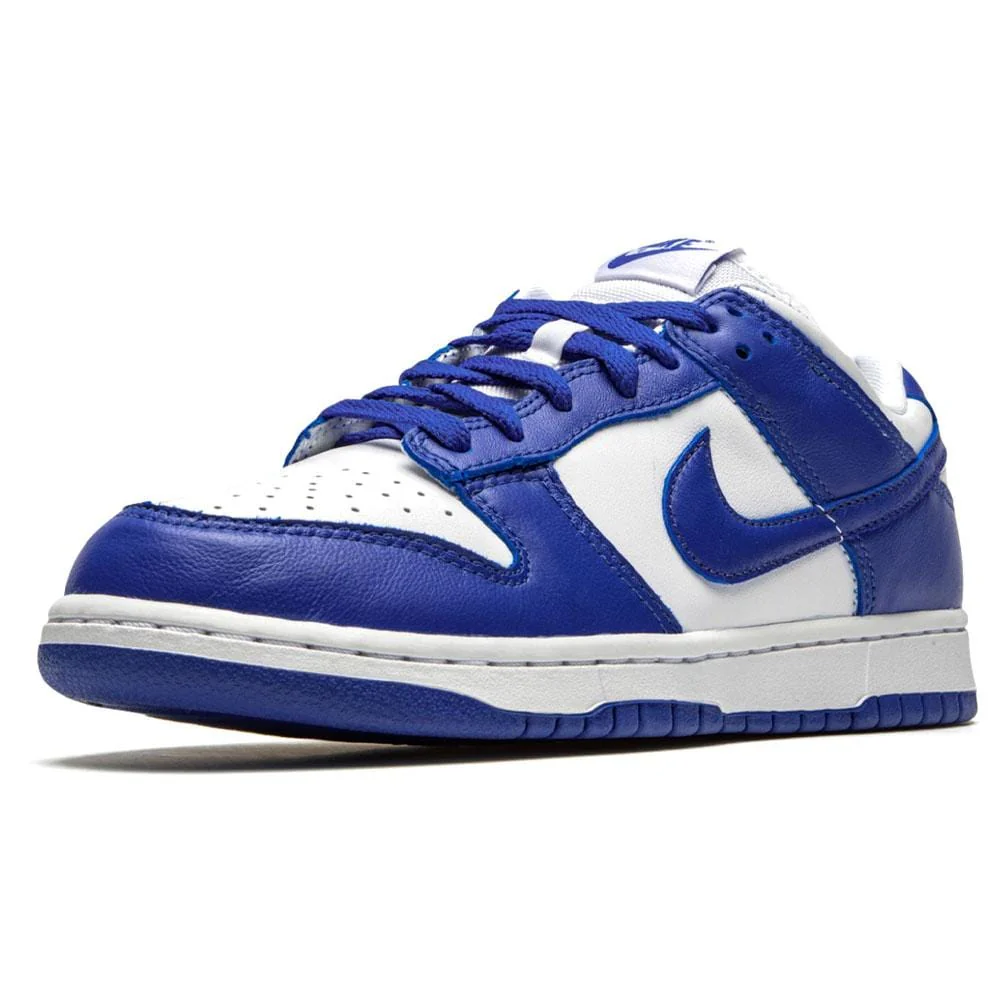 Nike Dunk Low Retro SP 'Kentucky' - Image 4