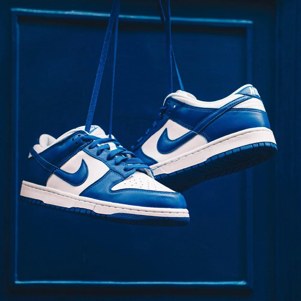 Nike Dunk Low Retro SP 'Kentucky' - Image 6