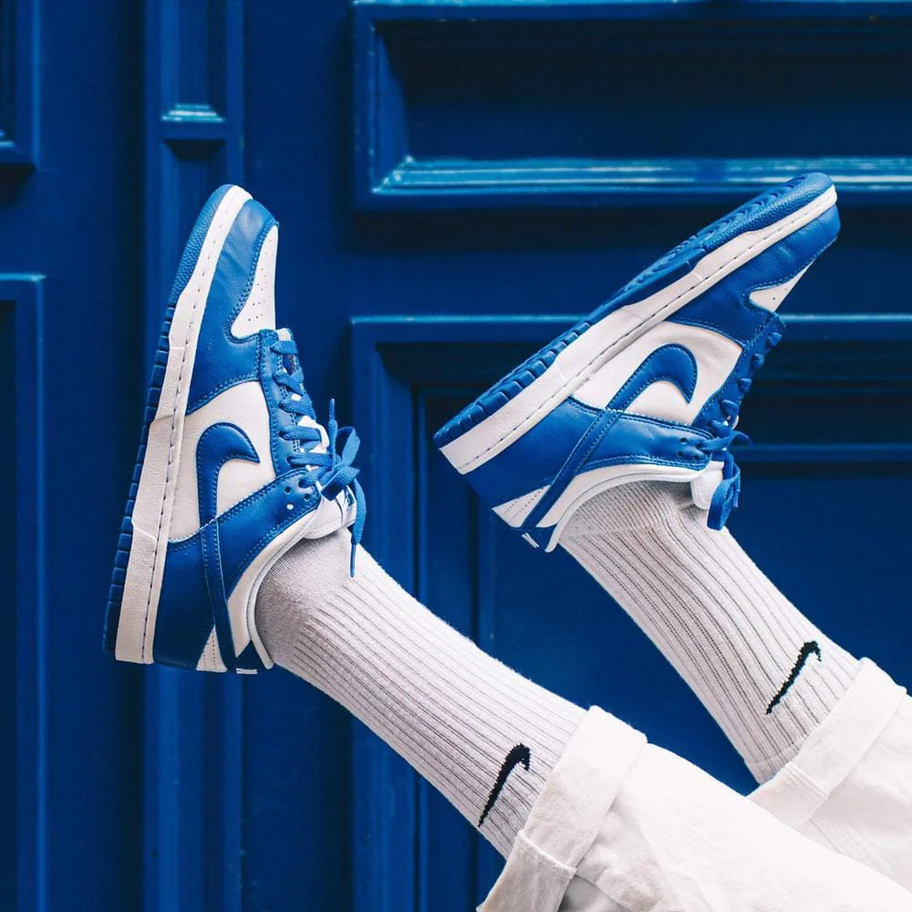 Nike Dunk Low Retro SP 'Kentucky' - Image 7