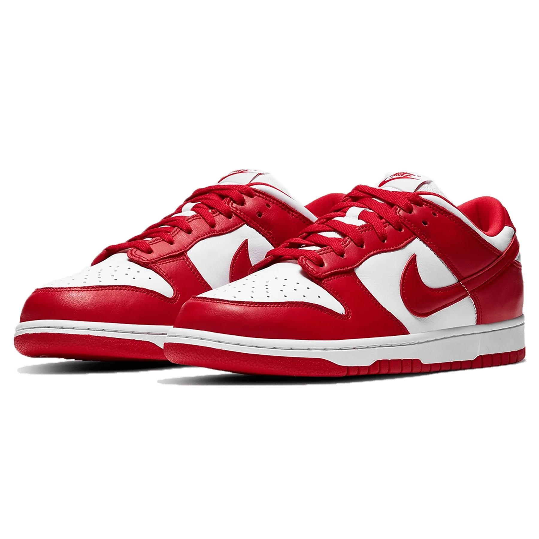 Nike Dunk Low Retro SP 'St. John's' - Image 2