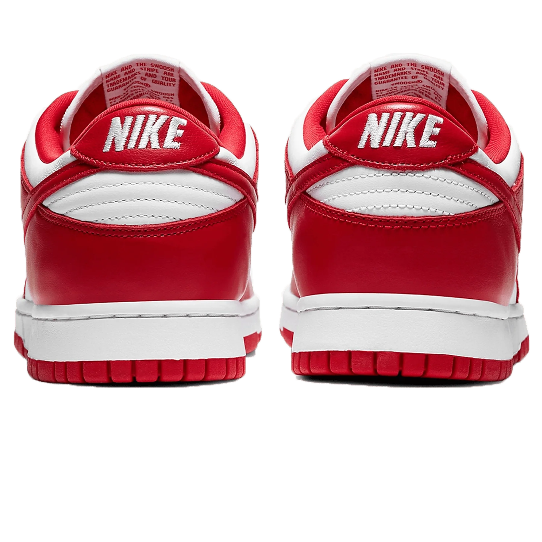 Nike Dunk Low Retro SP 'St. John's' - Image 3