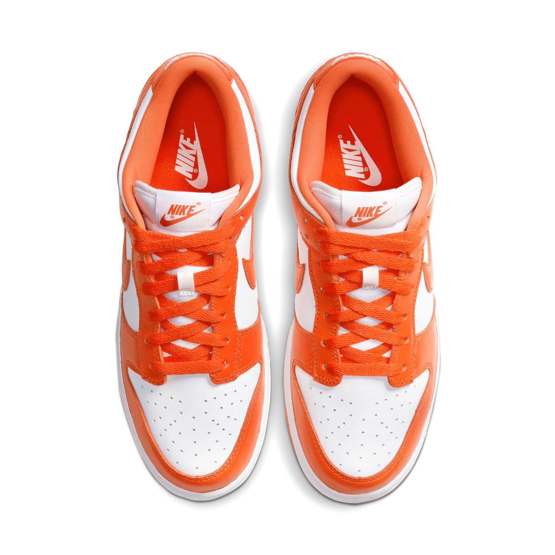 Nike Dunk Low Retro SP 'Syracuse' - Image 3