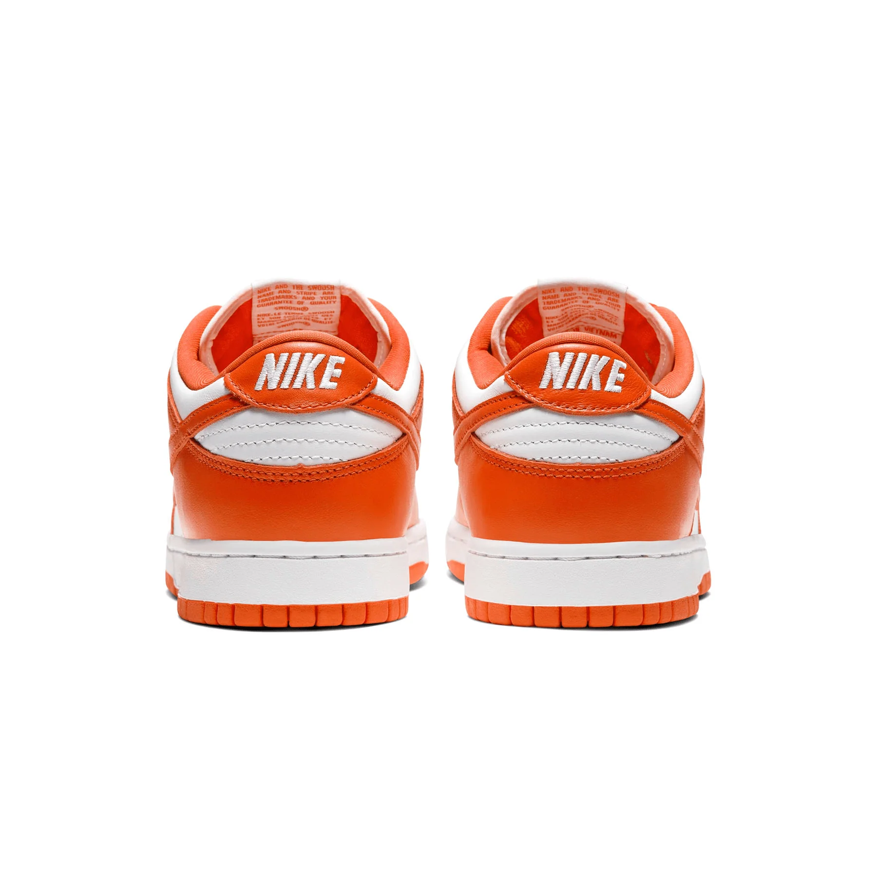 Nike Dunk Low Retro SP 'Syracuse' - Image 4
