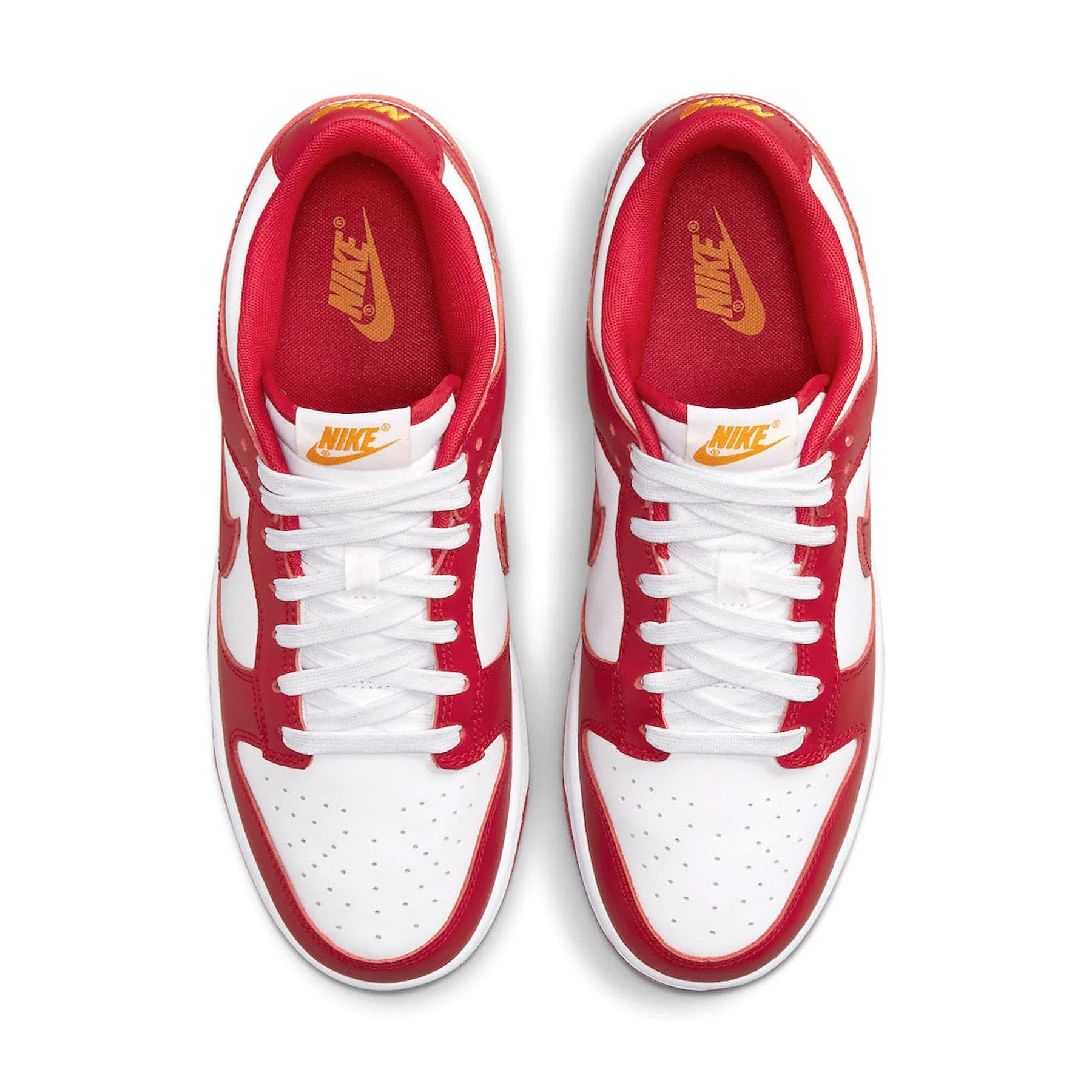 Nike Dunk Low Retro 'USC' - Image 2