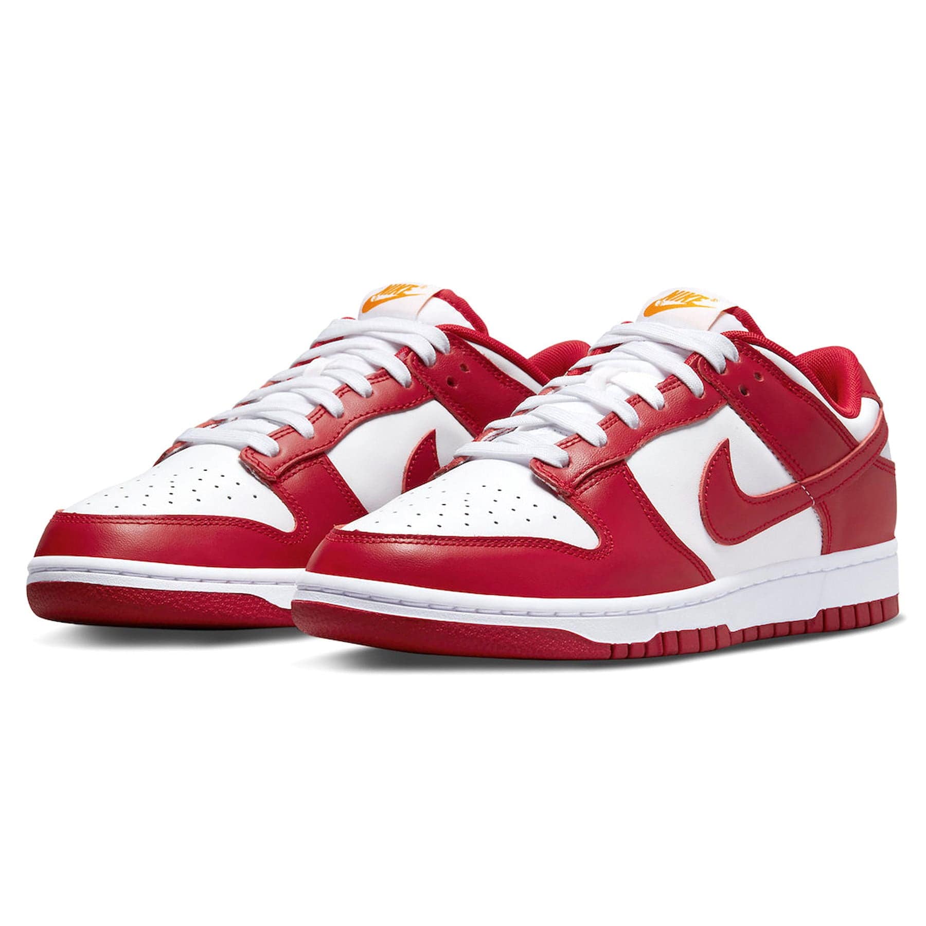 Nike Dunk Low Retro 'USC' - Image 3