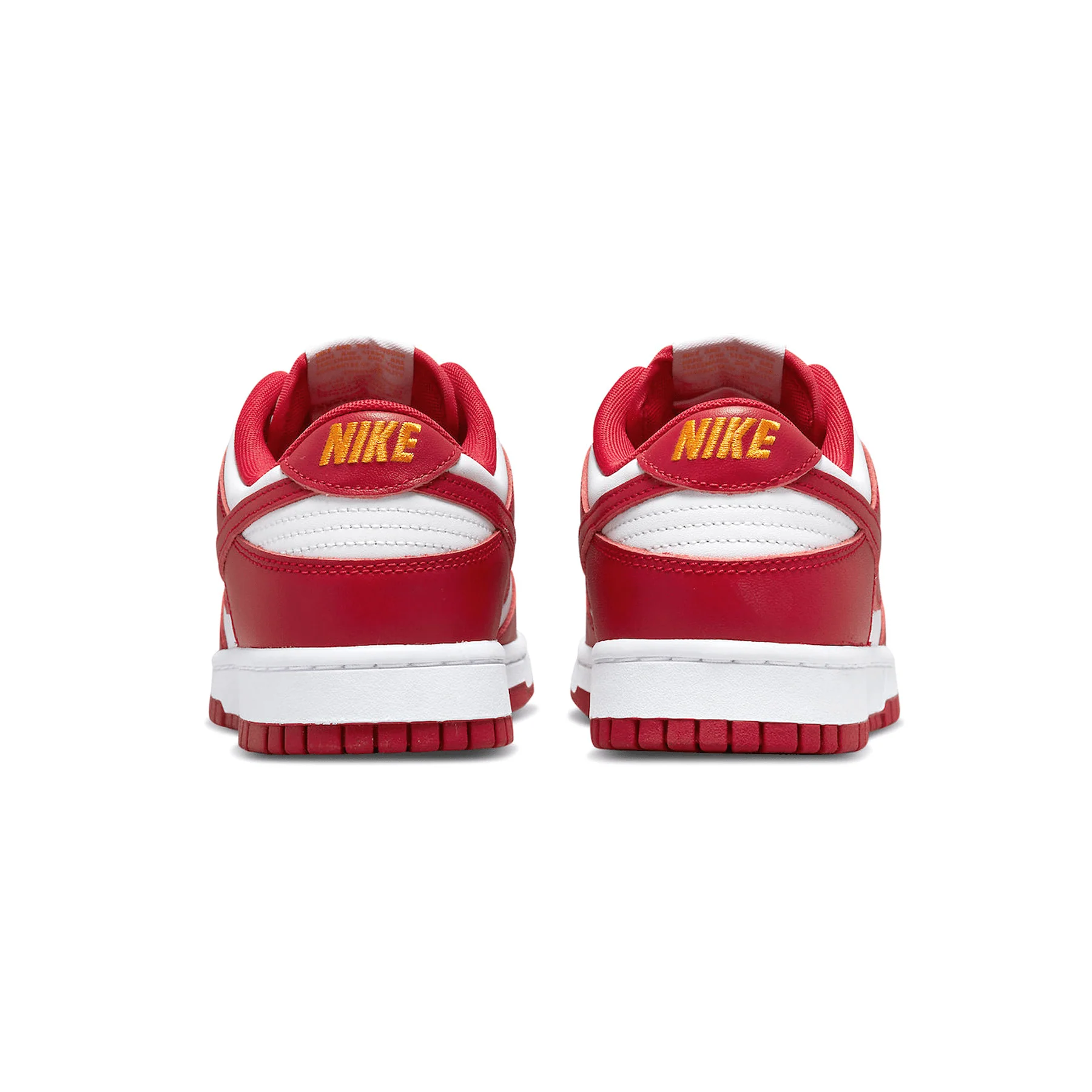 Nike Dunk Low Retro 'USC' - Image 5