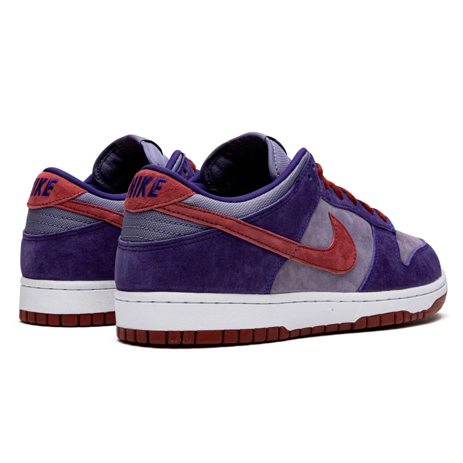 Nike Dunk Low Retro Vol. 1 SP 'Plum' - Image 3