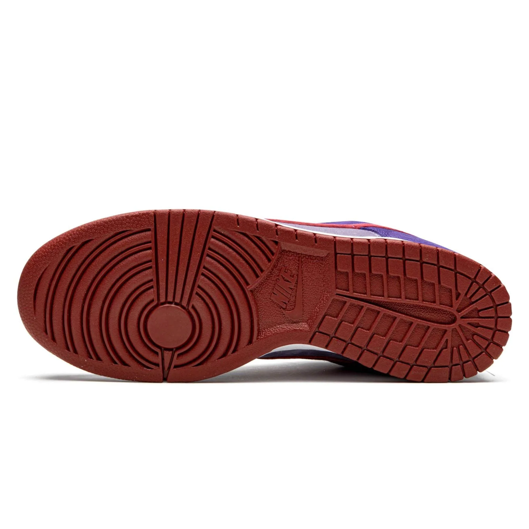 Nike Dunk Low Retro Vol. 1 SP 'Plum' - Image 5