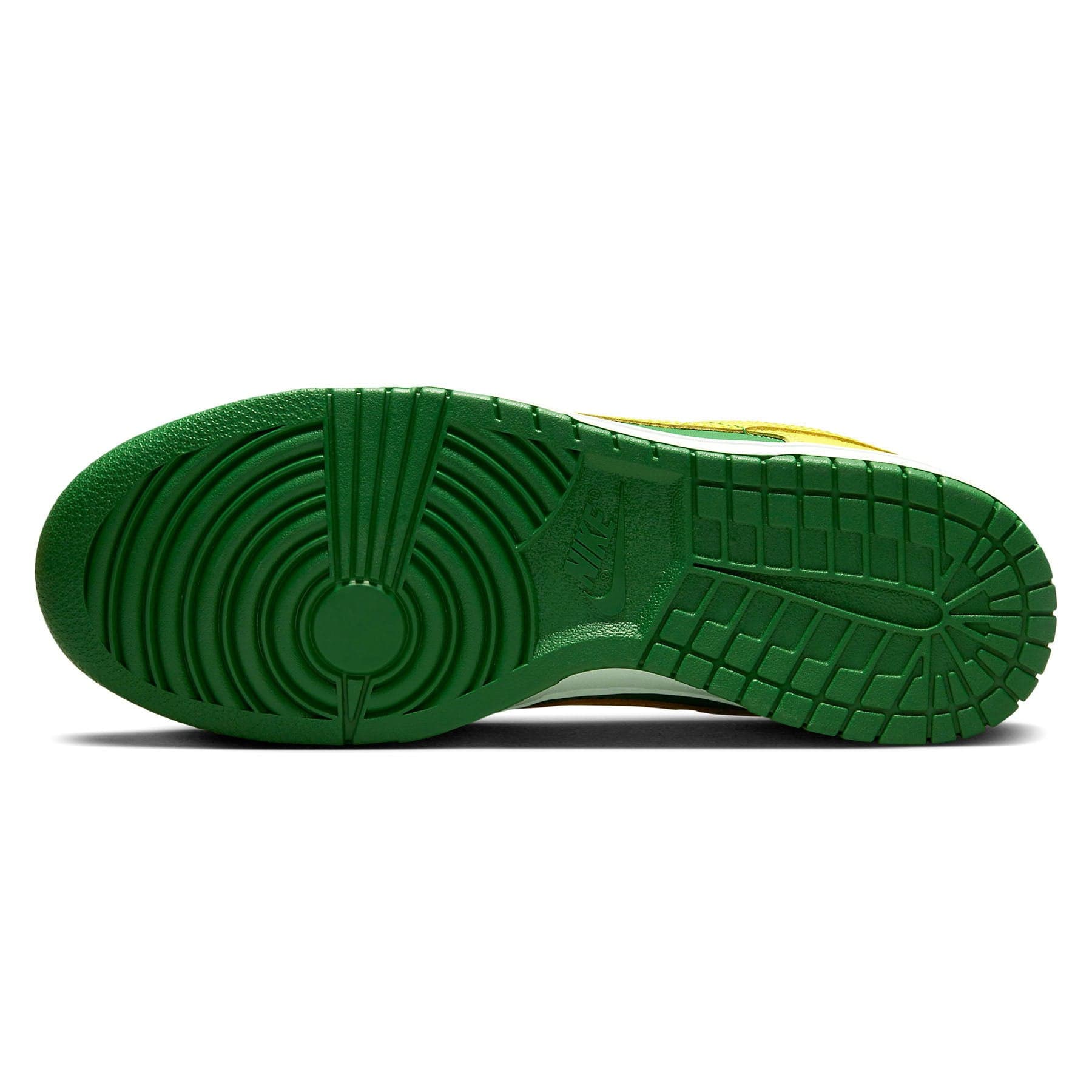 Nike Dunk Low 'Reverse Brazil' - Image 5