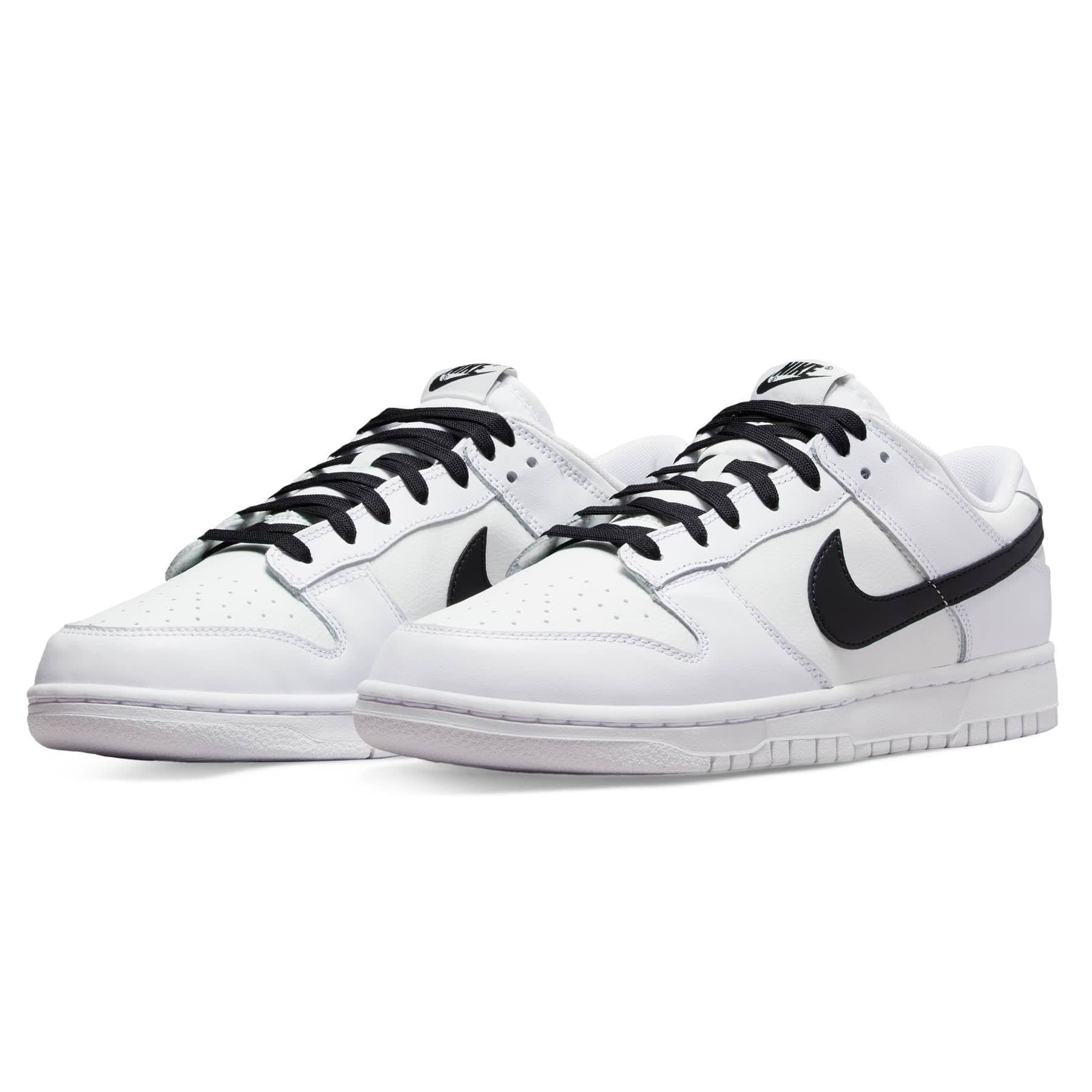 Nike Dunk Low 'Reverse Panda' - Image 2