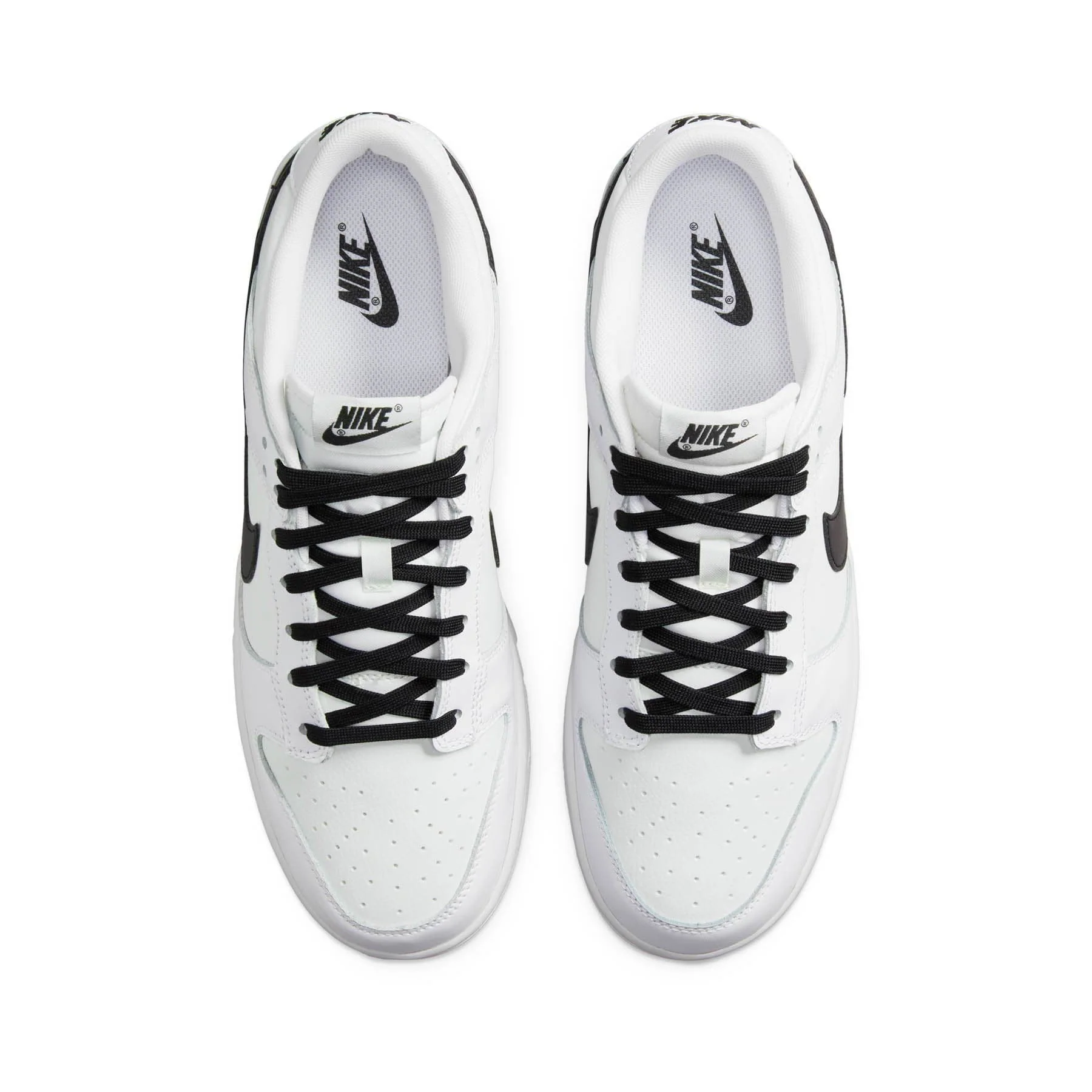 Nike Dunk Low 'Reverse Panda' - Image 3