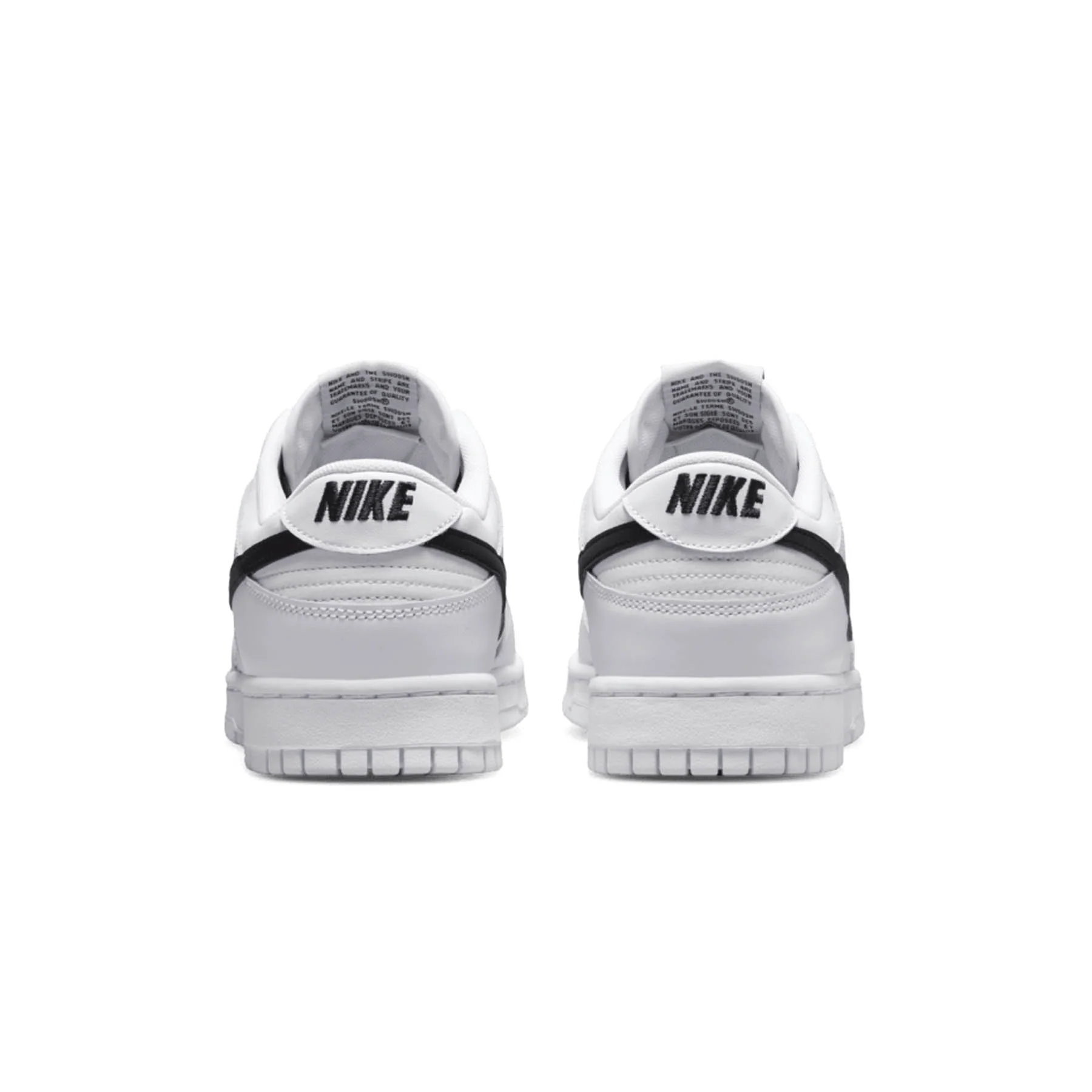 Nike Dunk Low 'Reverse Panda' - Image 4