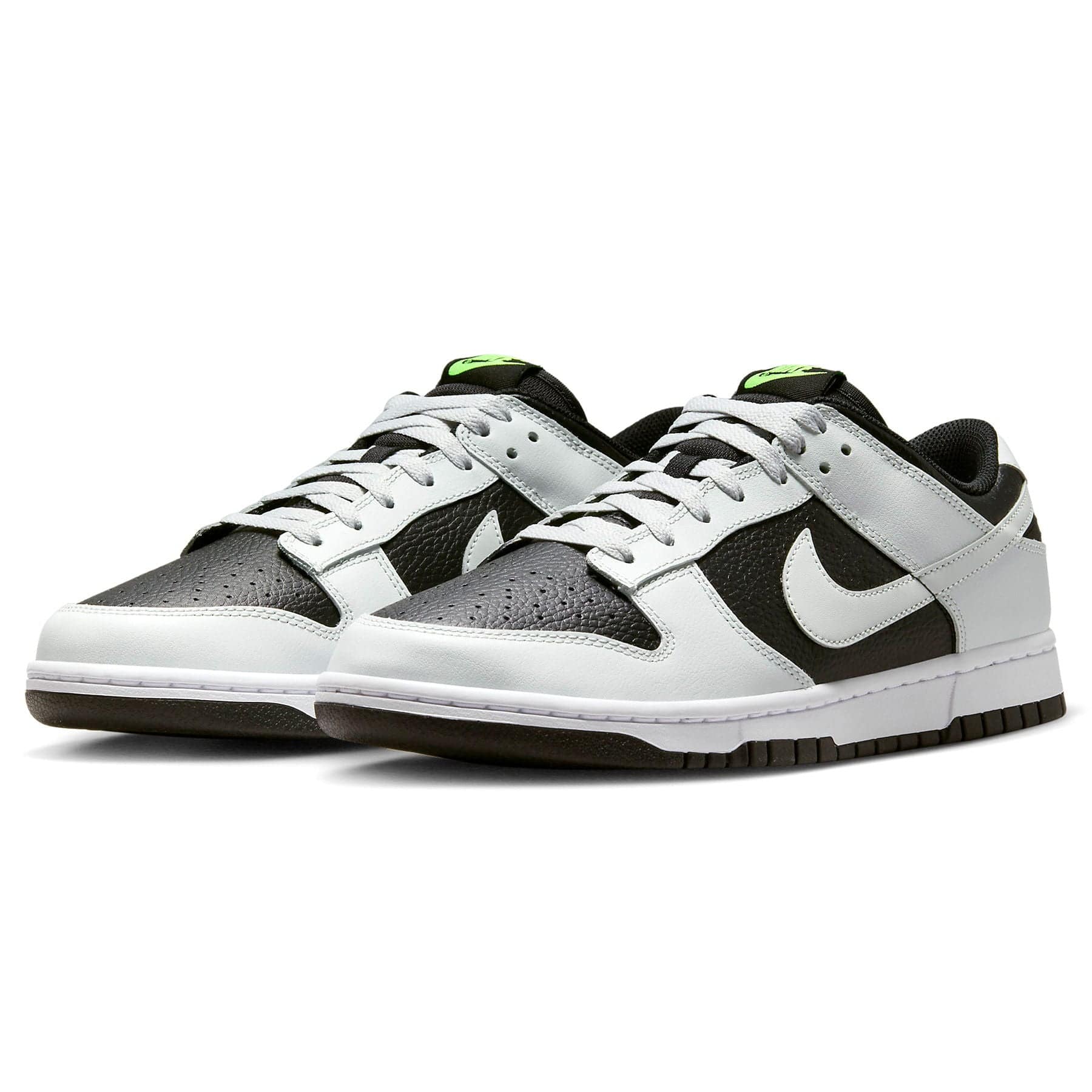 Nike Dunk Low 'Reverse Panda Neon' - Image 2