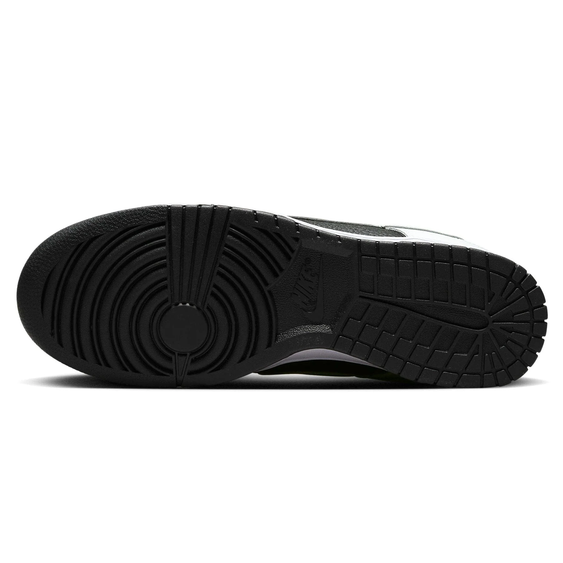 Nike Dunk Low 'Reverse Panda Neon' - Image 5