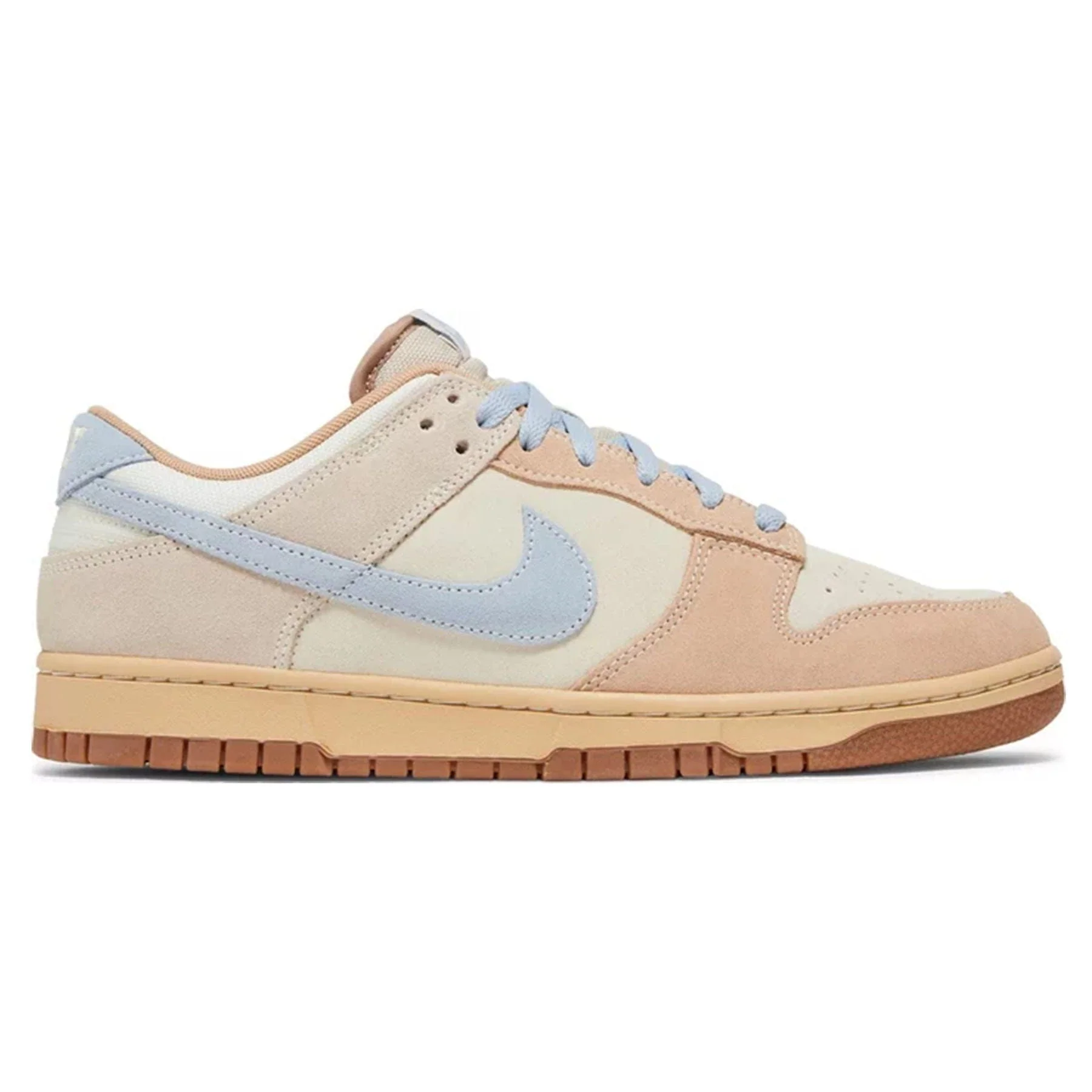 Nike Dunk Low 'Sanddrift Armory Blue' - Image 2
