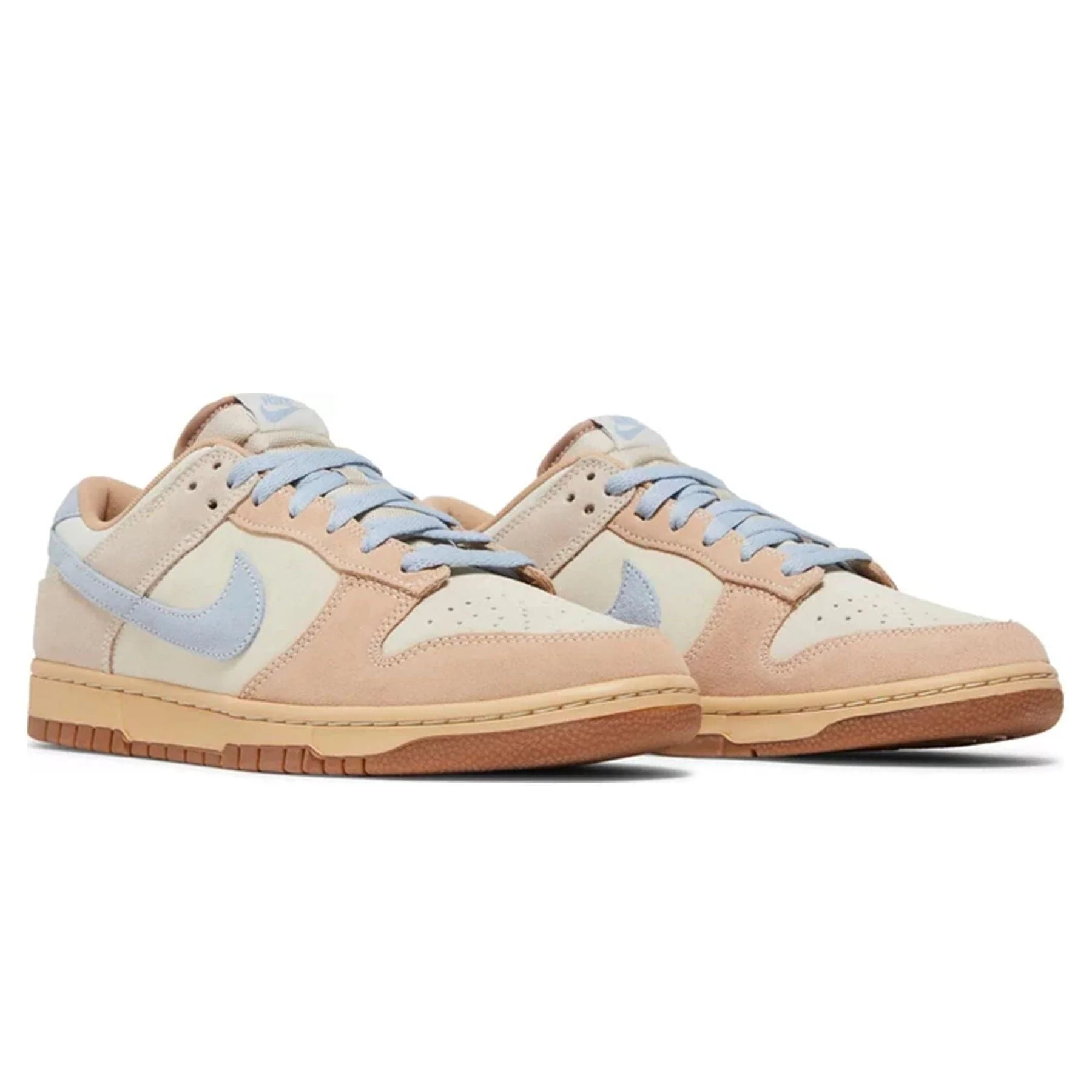 Nike Dunk Low 'Sanddrift Armory Blue' - Image 3