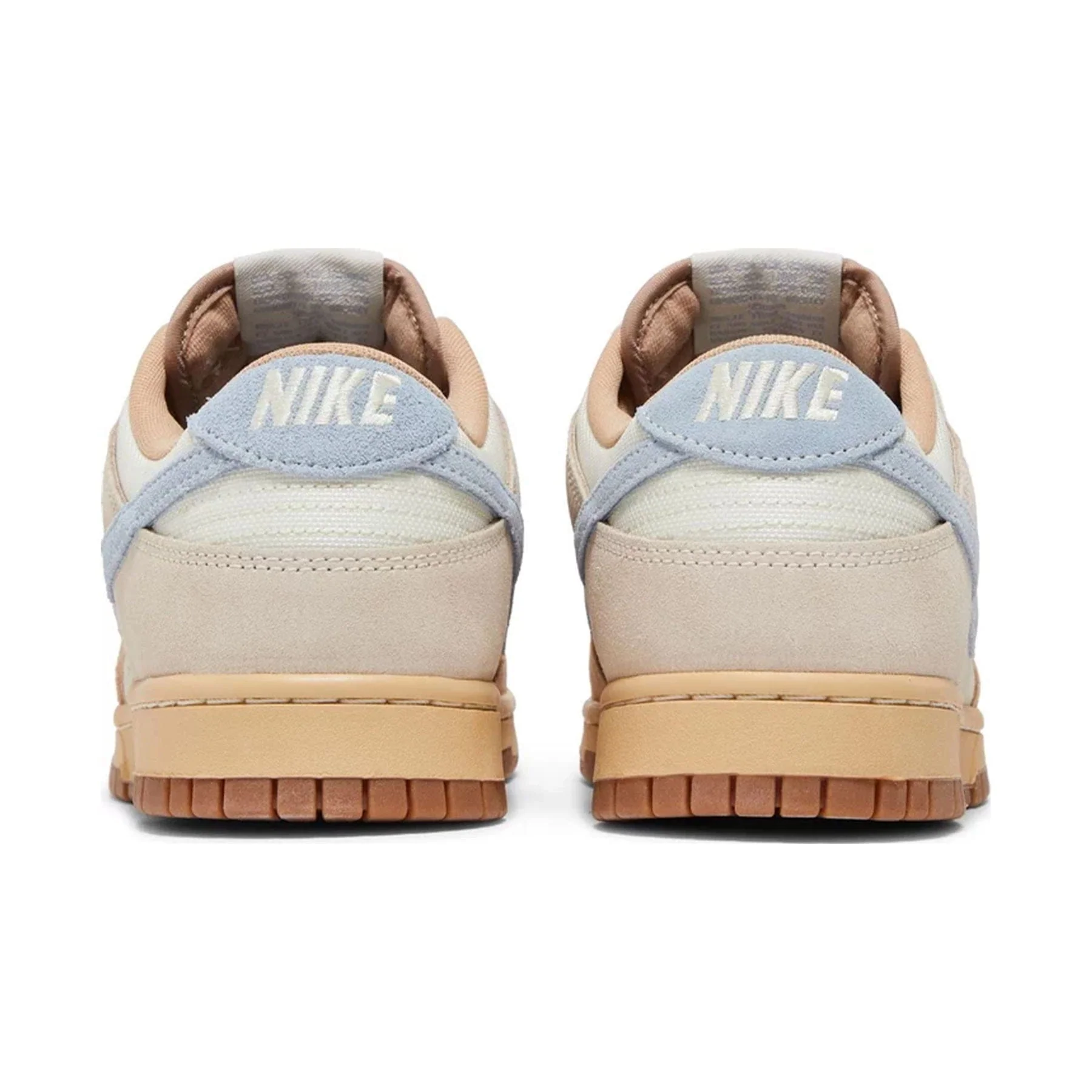 Nike Dunk Low 'Sanddrift Armory Blue' - Image 4