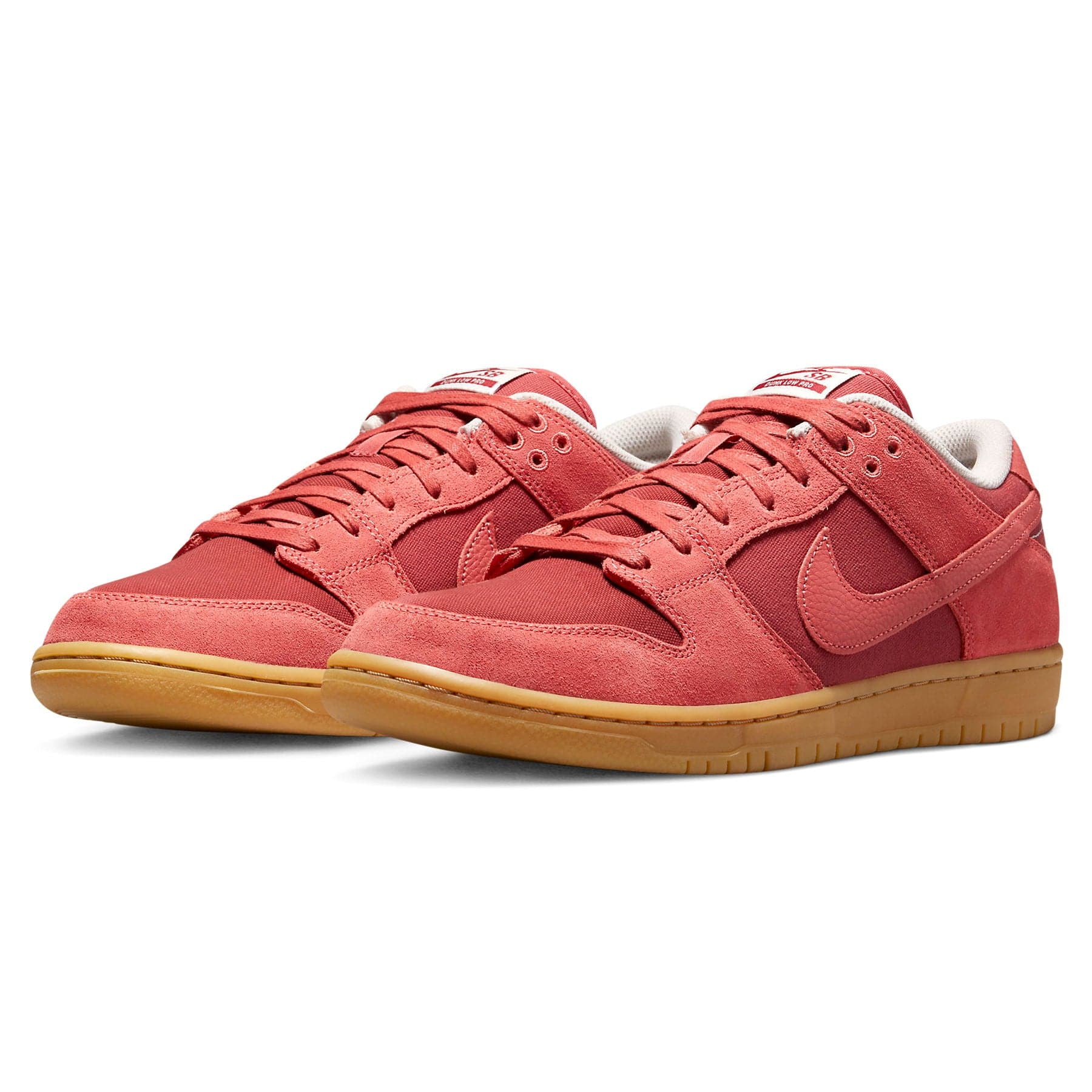 Nike Dunk Low SB 'Adobe' - Image 2