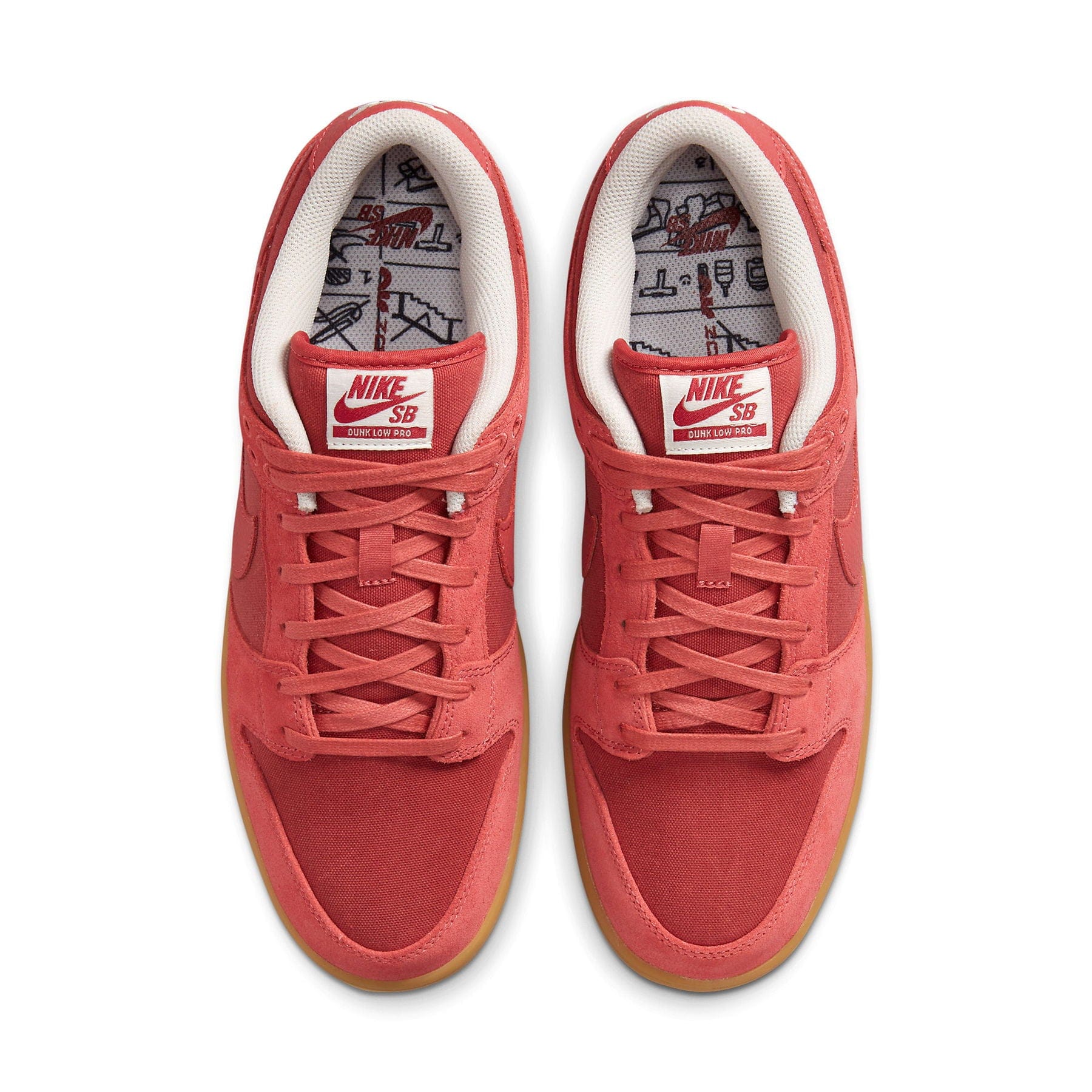 Nike Dunk Low SB 'Adobe' - Image 3