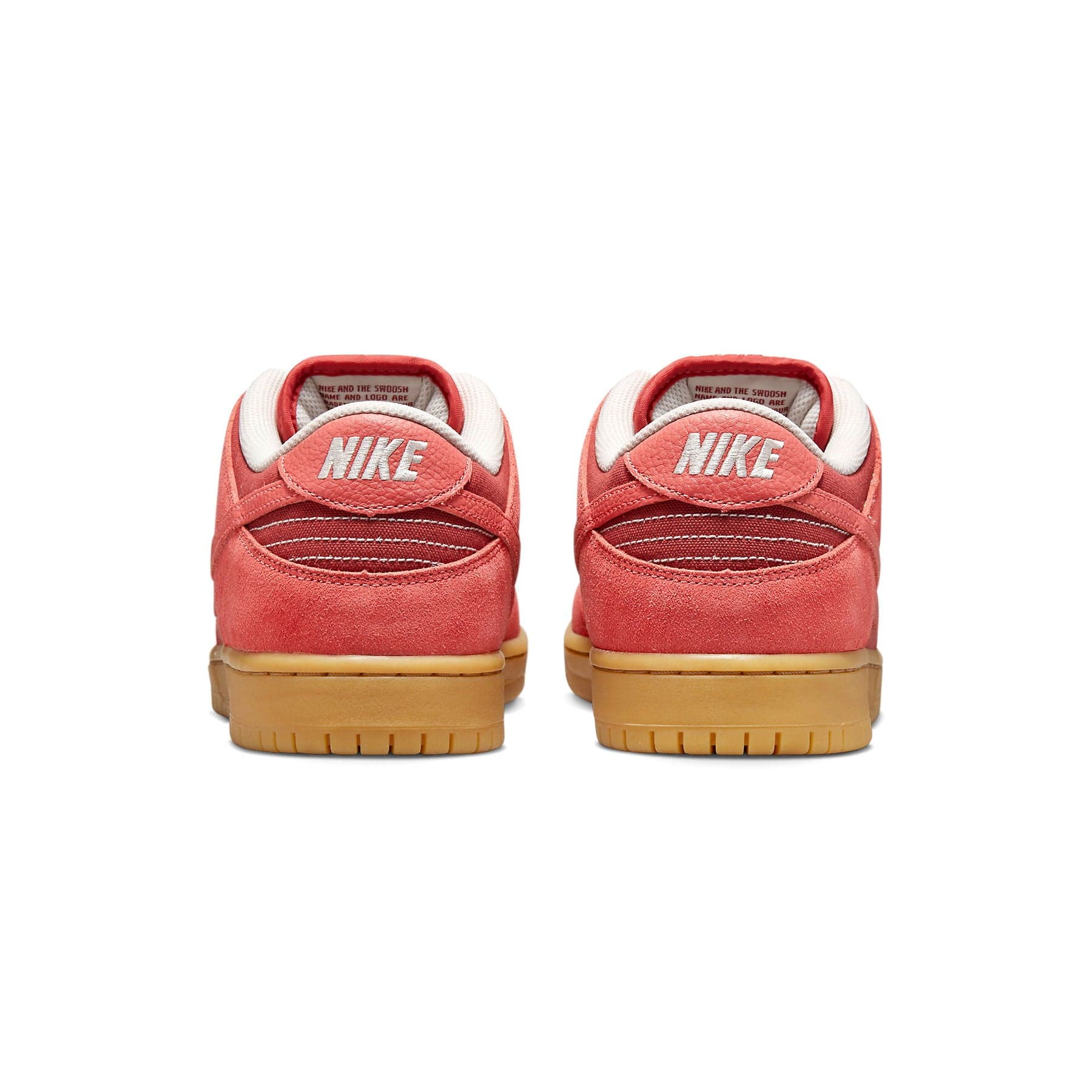 Nike Dunk Low SB 'Adobe' - Image 4