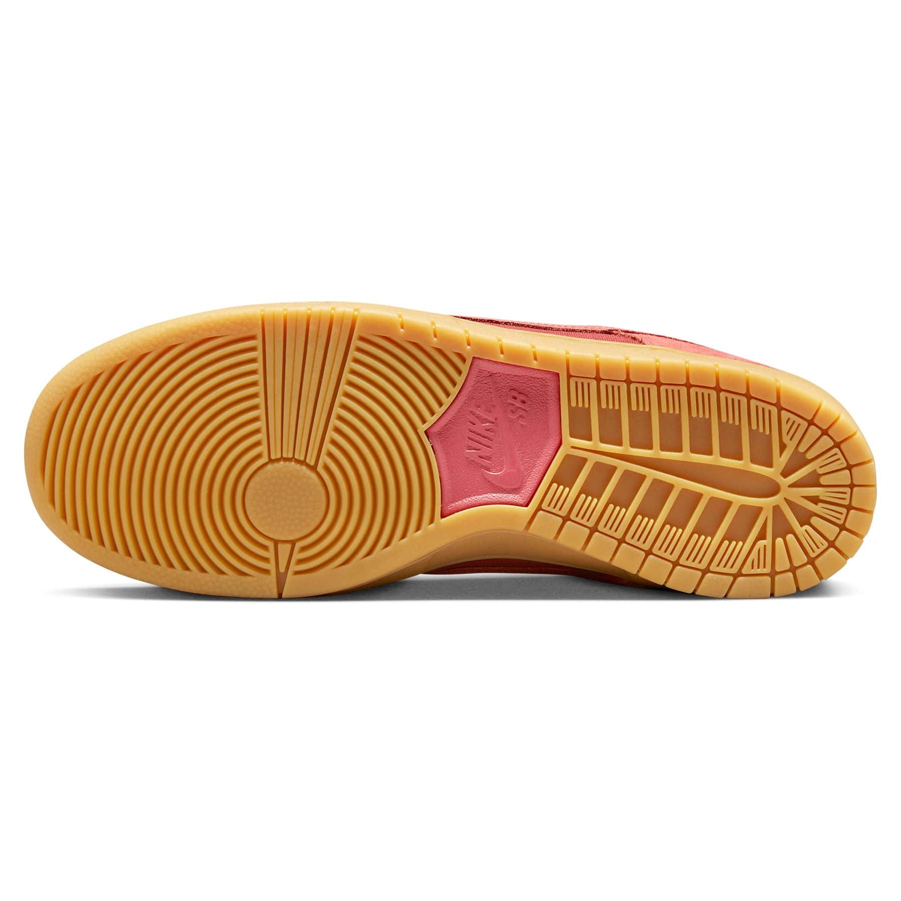Nike Dunk Low SB 'Adobe' - Image 5
