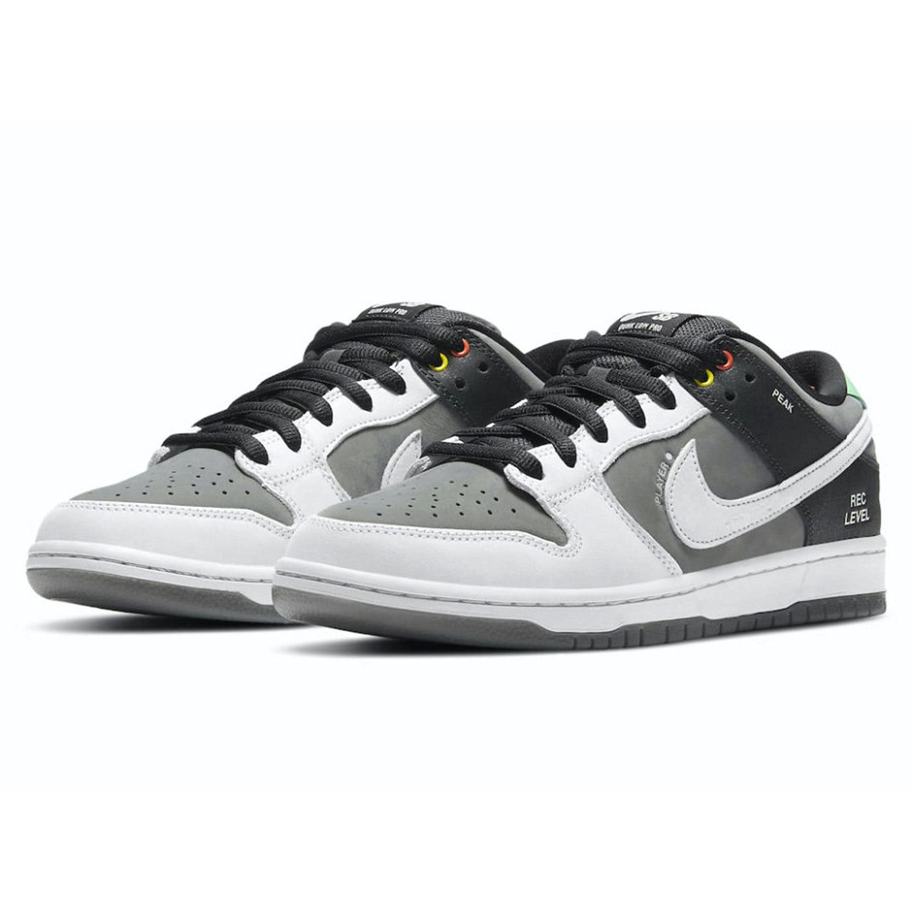 Nike Dunk Low SB 'Camcorder' - Image 2