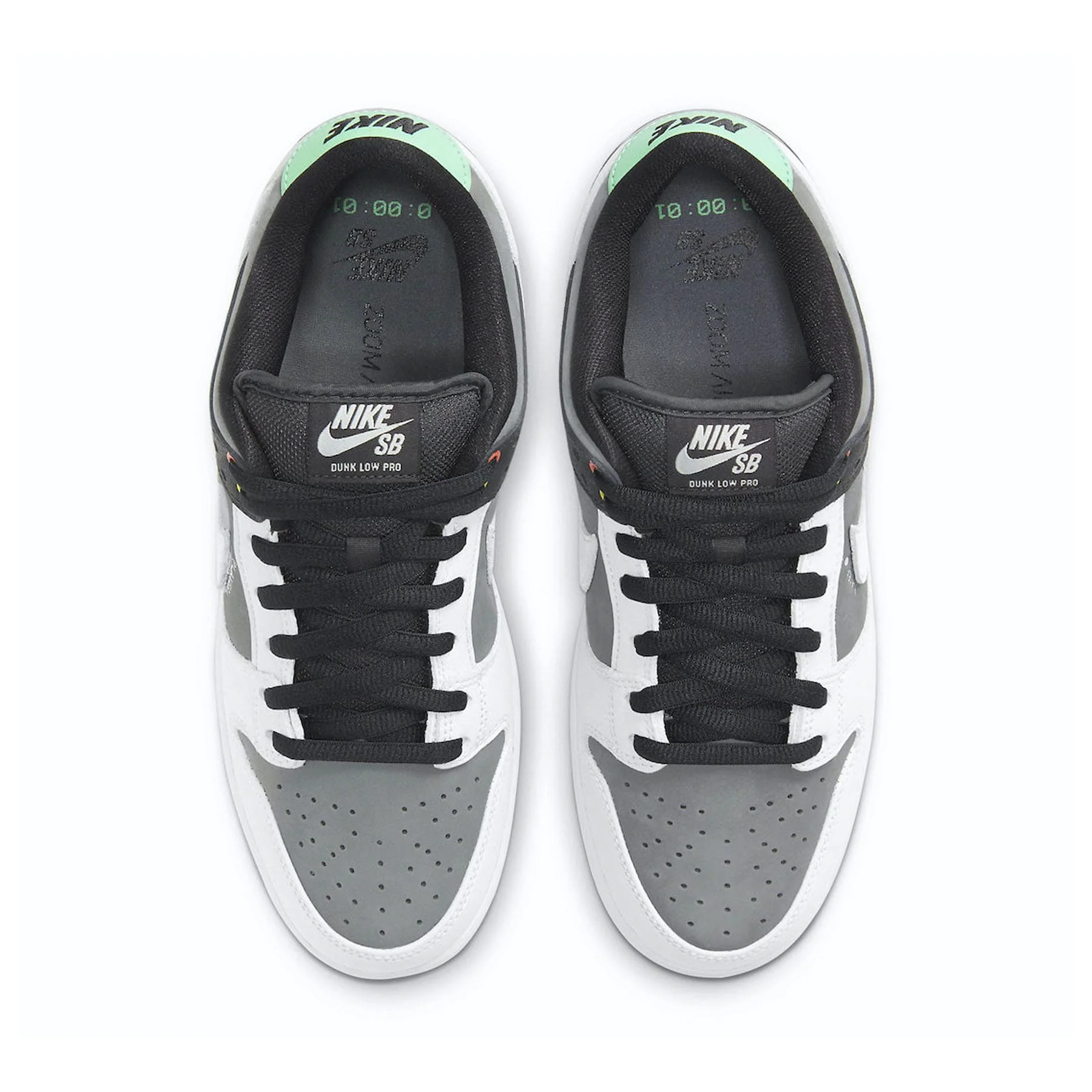 Nike Dunk Low SB 'Camcorder' - Image 3