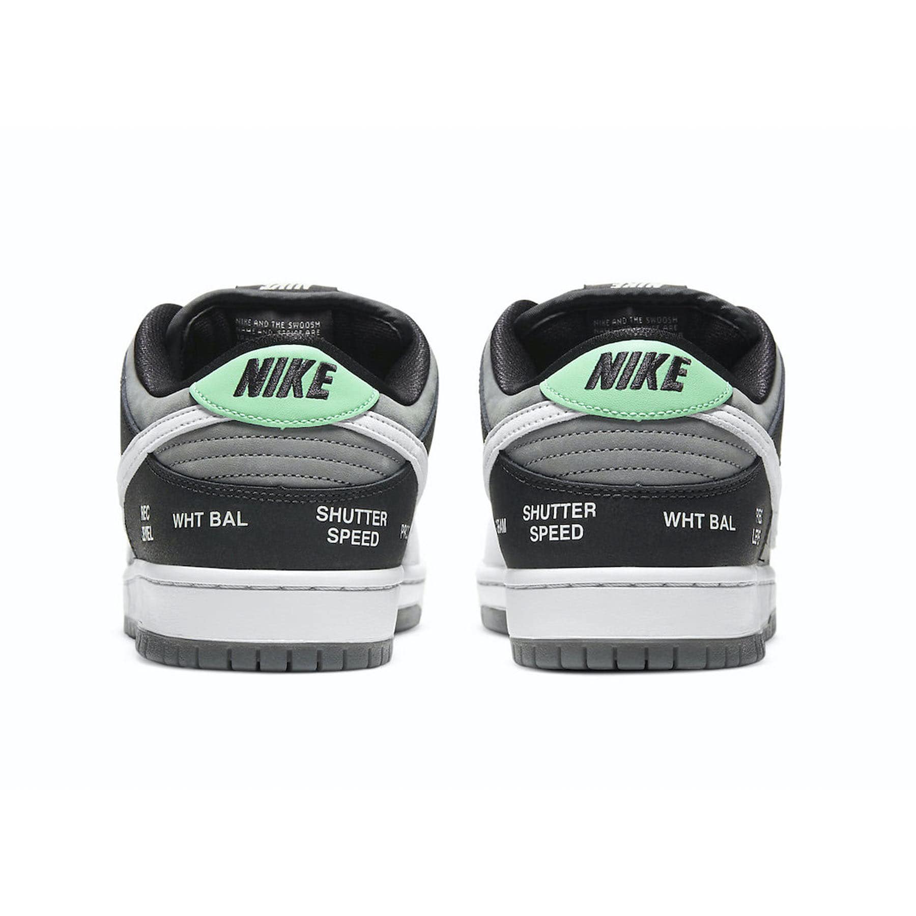 Nike Dunk Low SB 'Camcorder' - Image 4