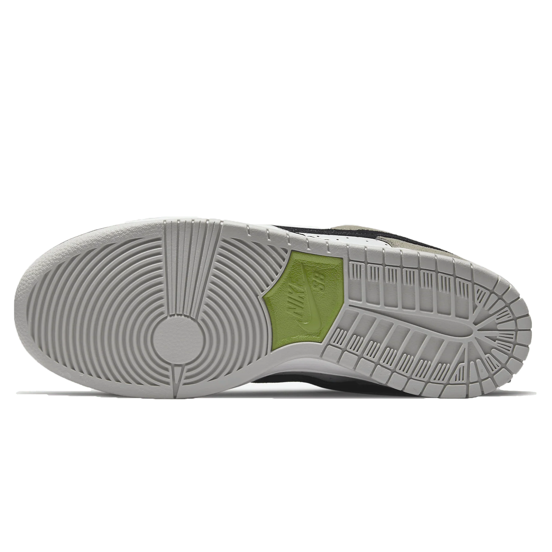Nike Dunk Low SB 'Chlorophyll' - Image 4