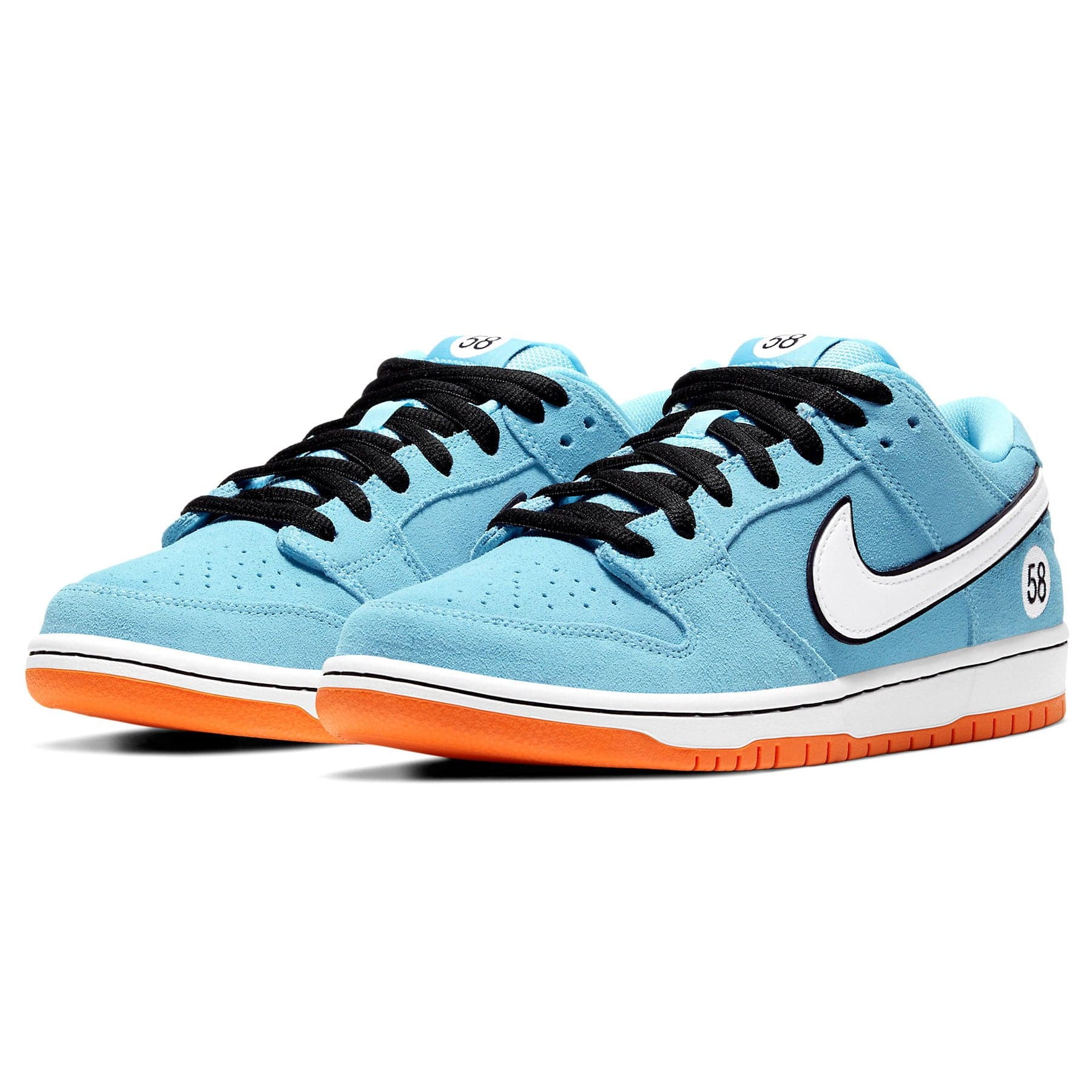 Nike Dunk Low Pro SB 'Gulf' - Image 2