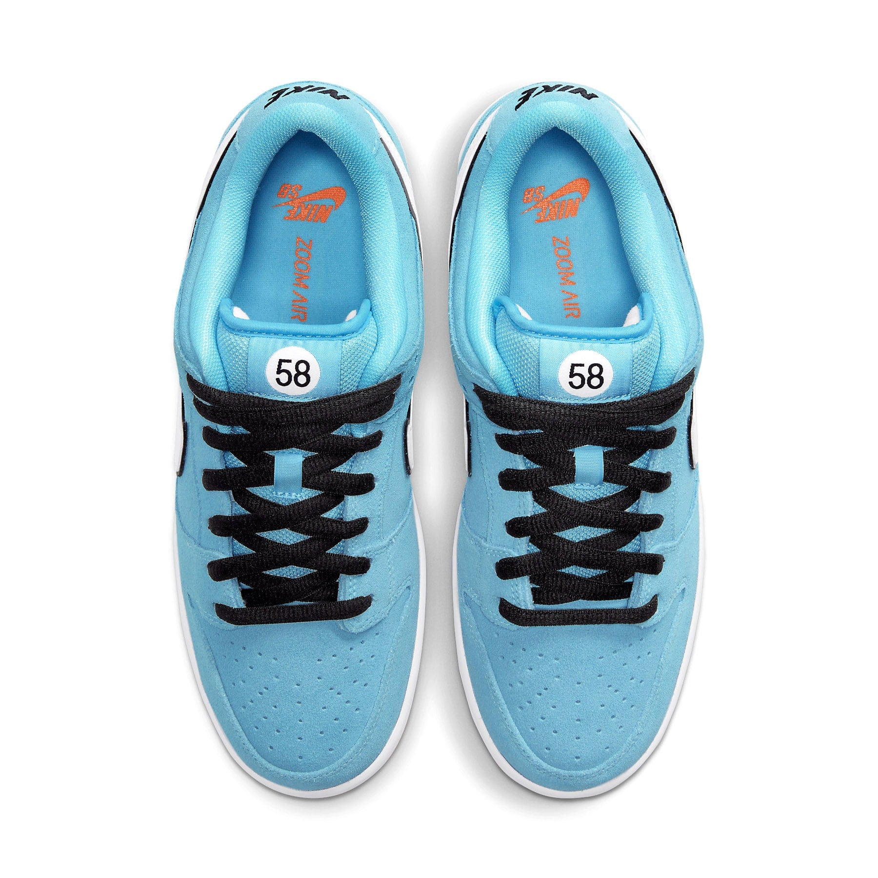 Nike Dunk Low Pro SB 'Gulf' - Image 3