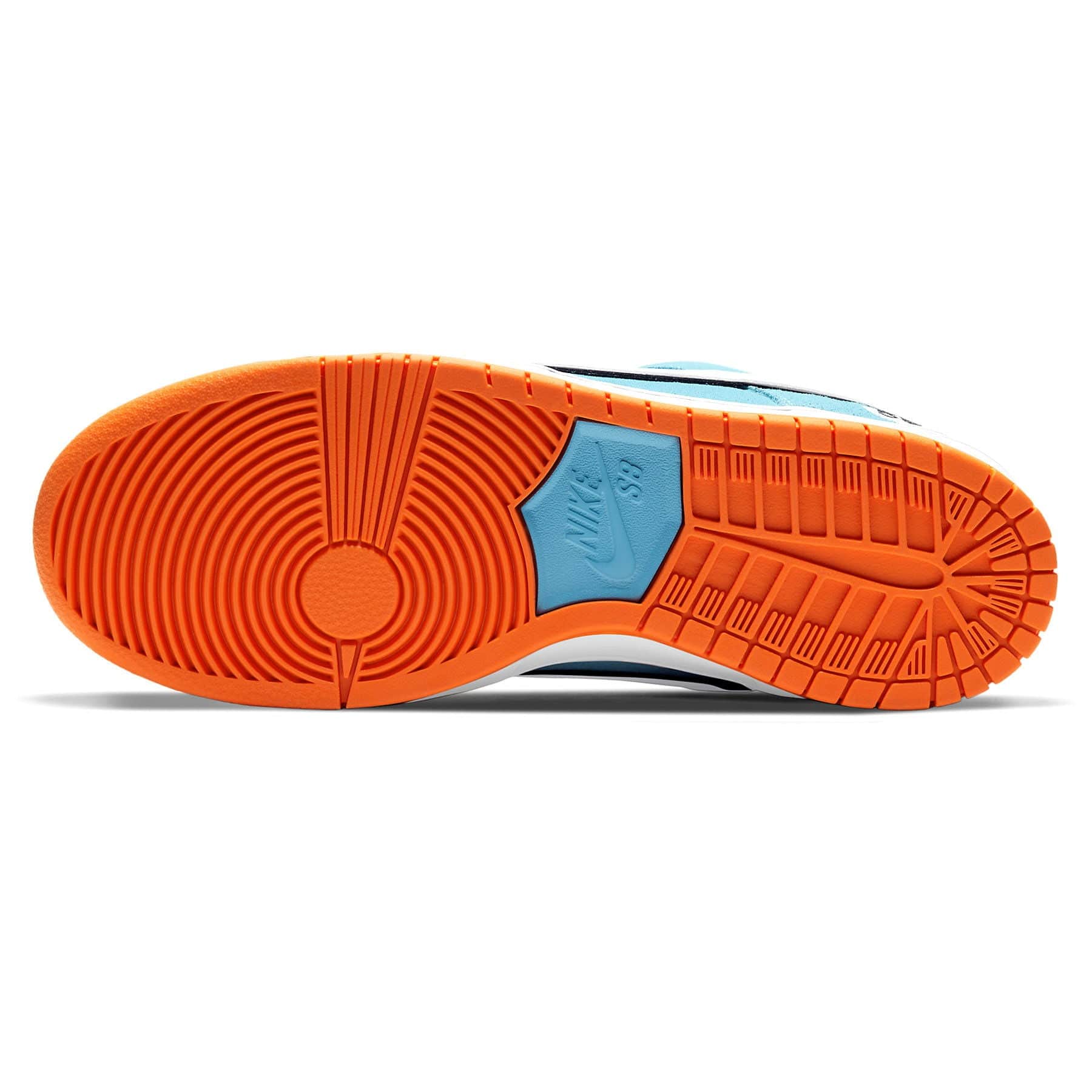 Nike Dunk Low Pro SB 'Gulf' - Image 5