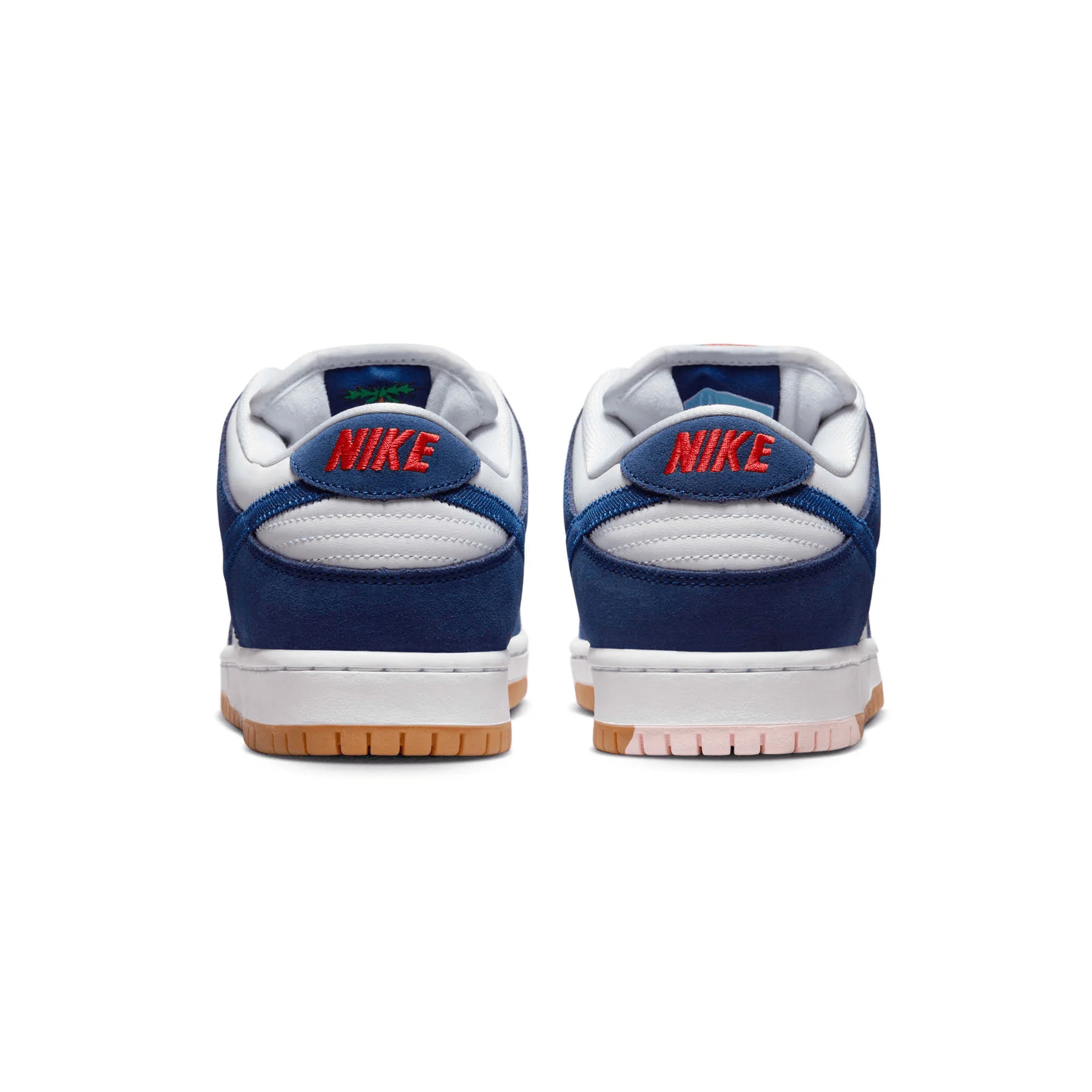 Nike Dunk Low SB 'Los Angeles Dodgers' - Image 5