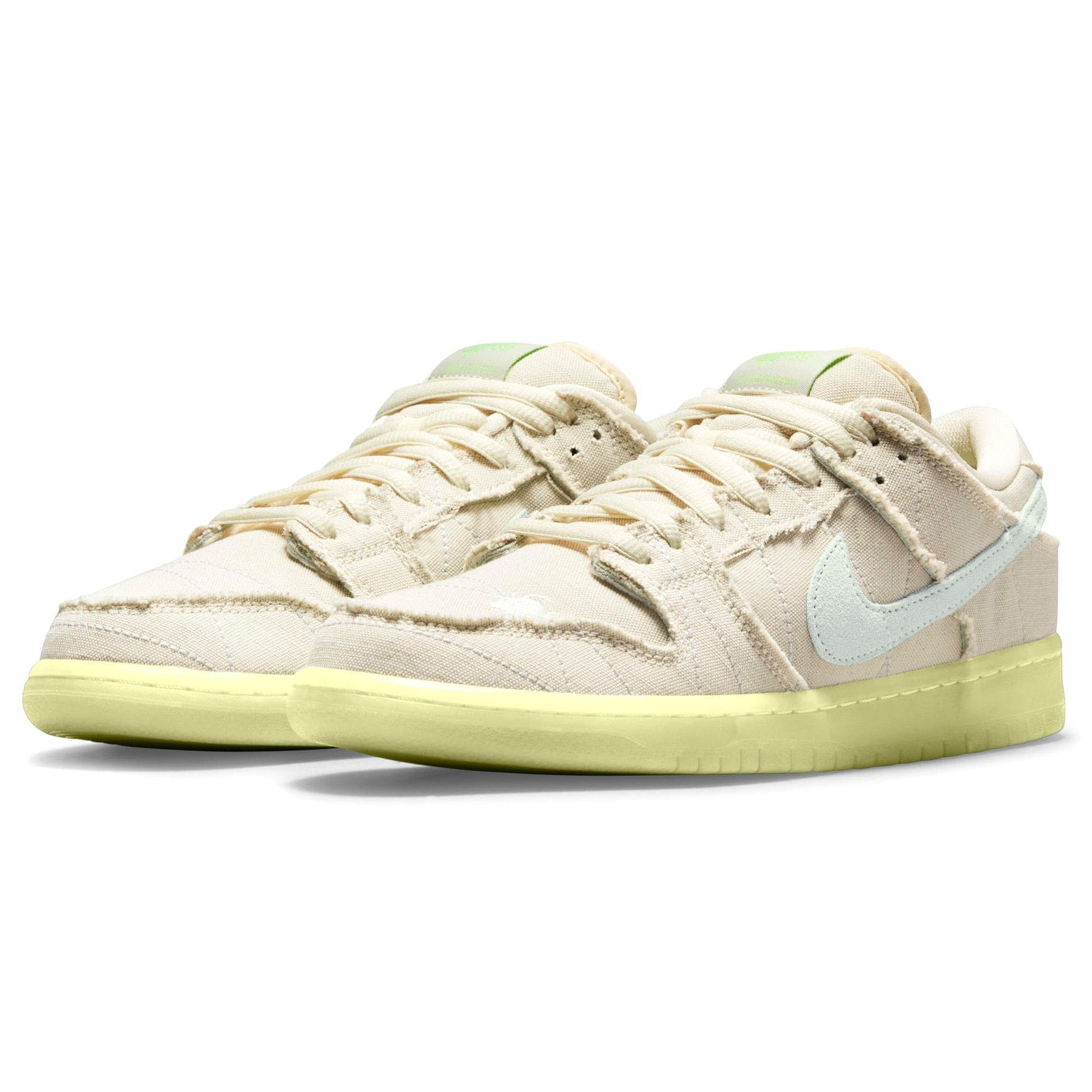 Nike Dunk Low SB 'Mummy' - Image 2