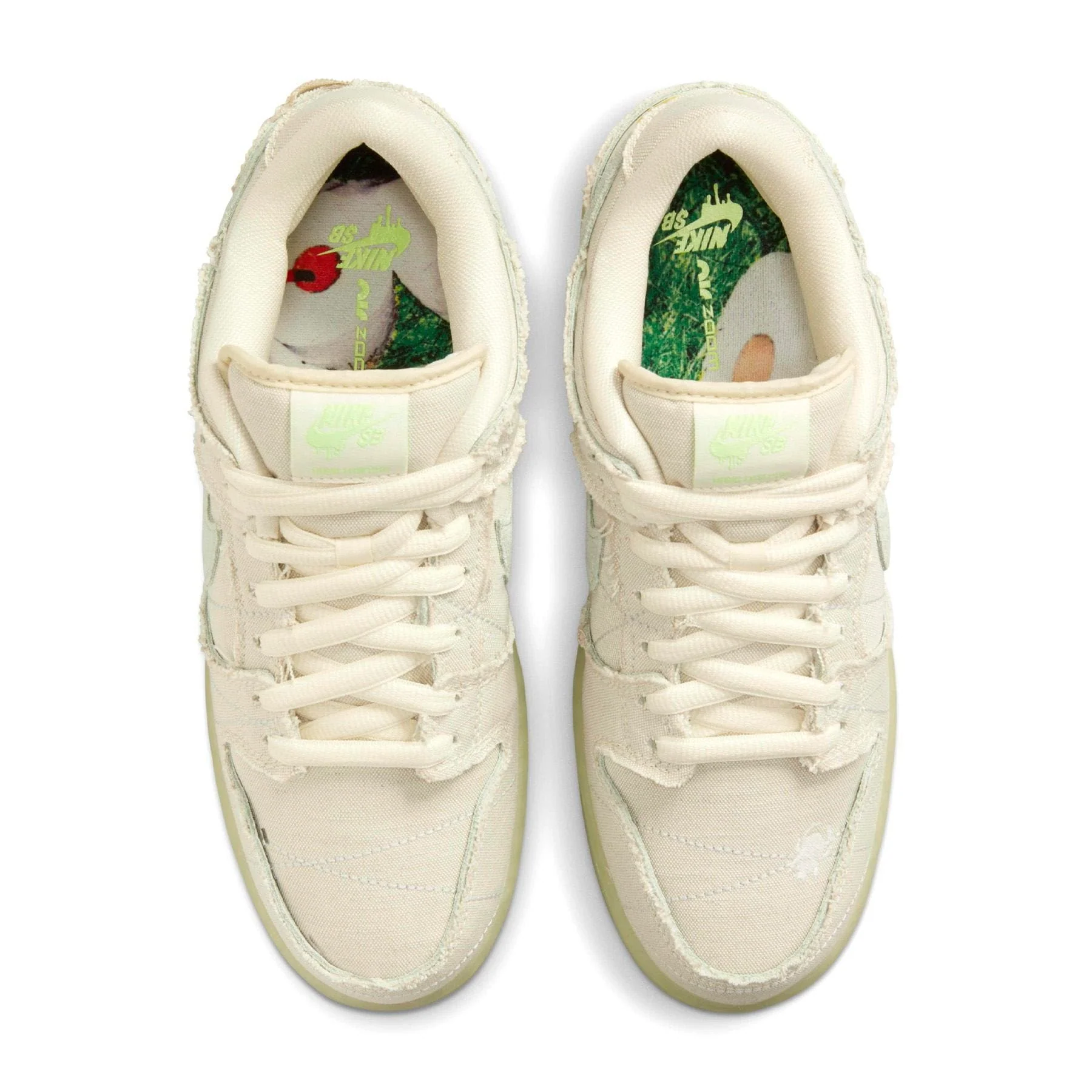 Nike Dunk Low SB 'Mummy' - Image 3