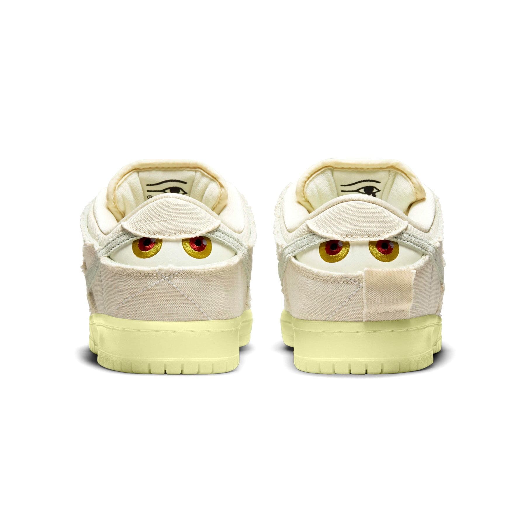 Nike Dunk Low SB 'Mummy' - Image 4