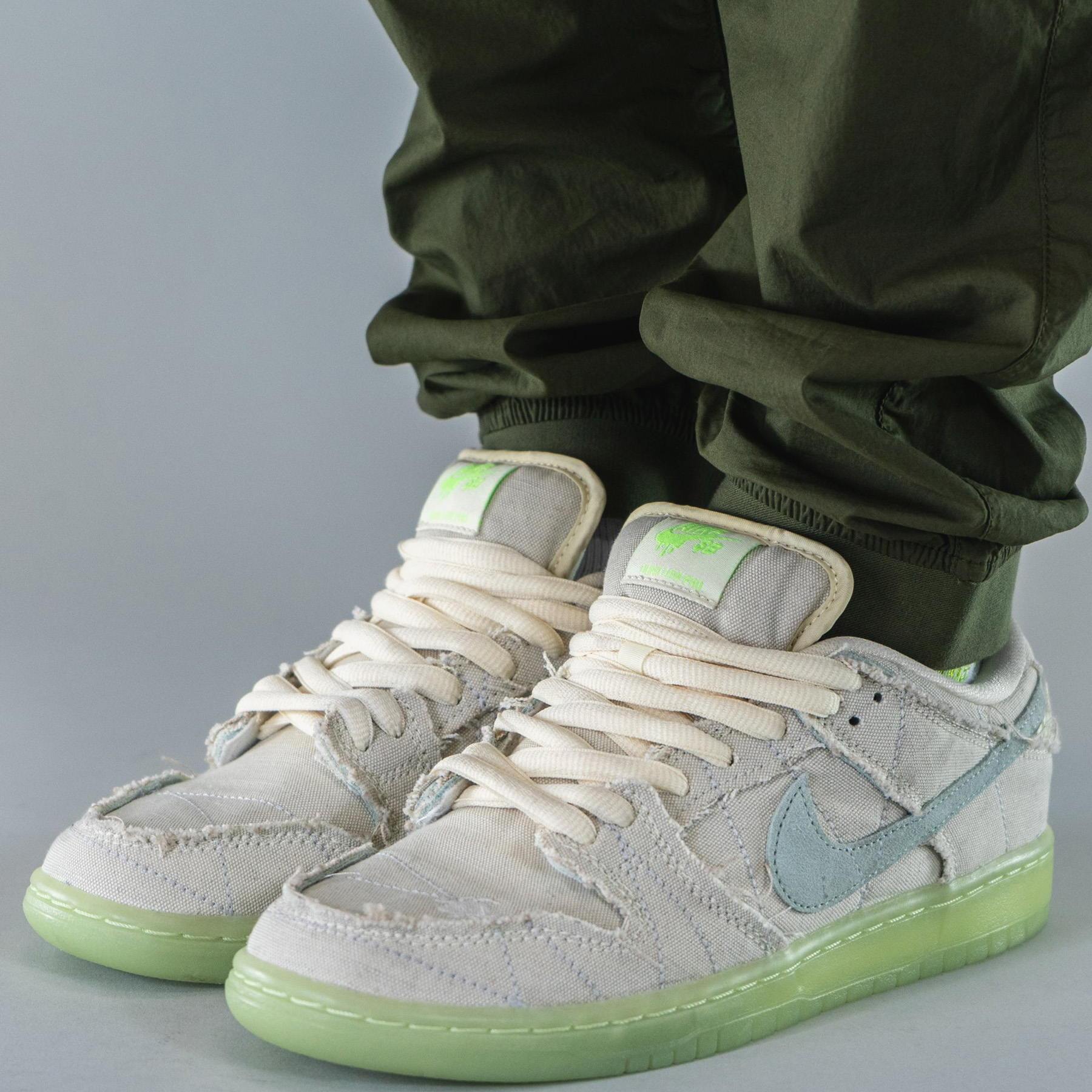 Nike Dunk Low SB 'Mummy' - Image 6