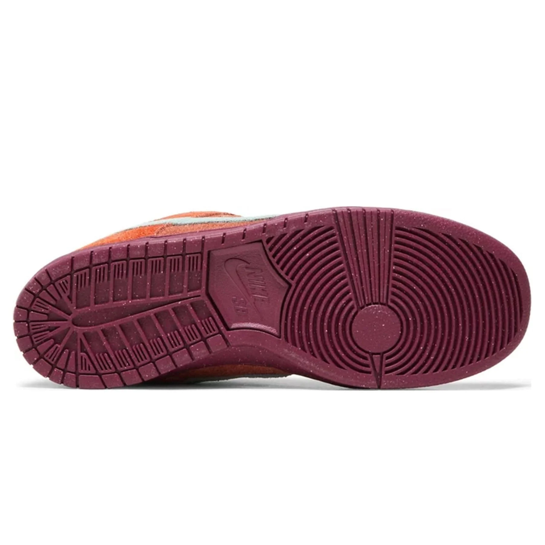 Nike Dunk Low SB 'Mystic Red' - Image 5