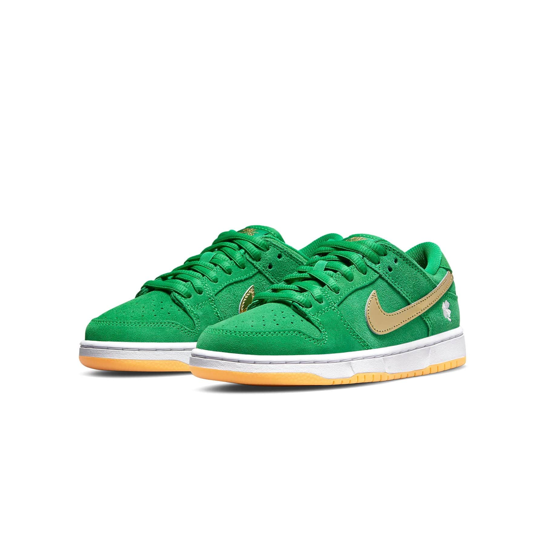 Nike Dunk Low SB PS 'St. Patrick’s Day' - Image 2