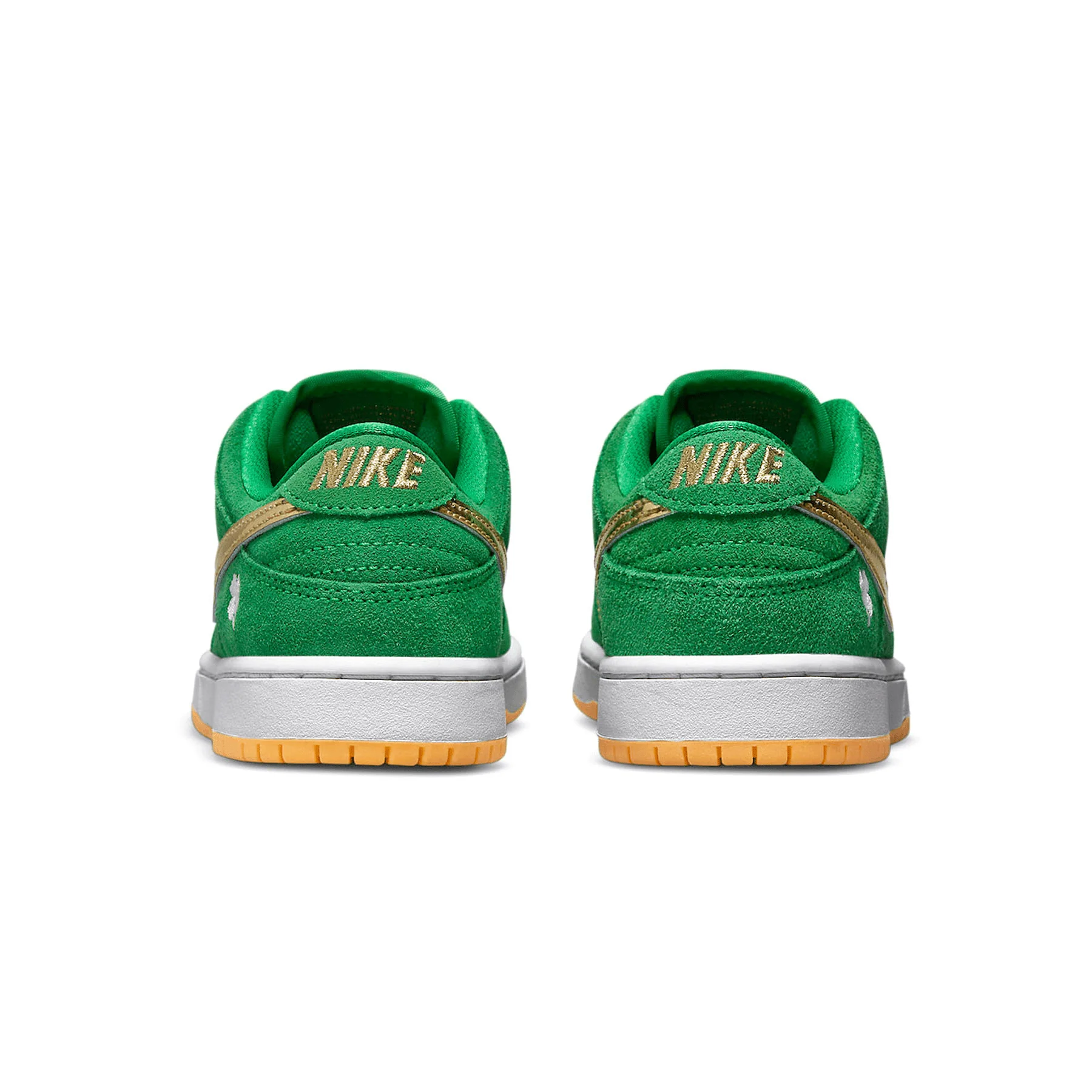 Nike Dunk Low SB ‘St. Patrick’s Day’ - Image 4