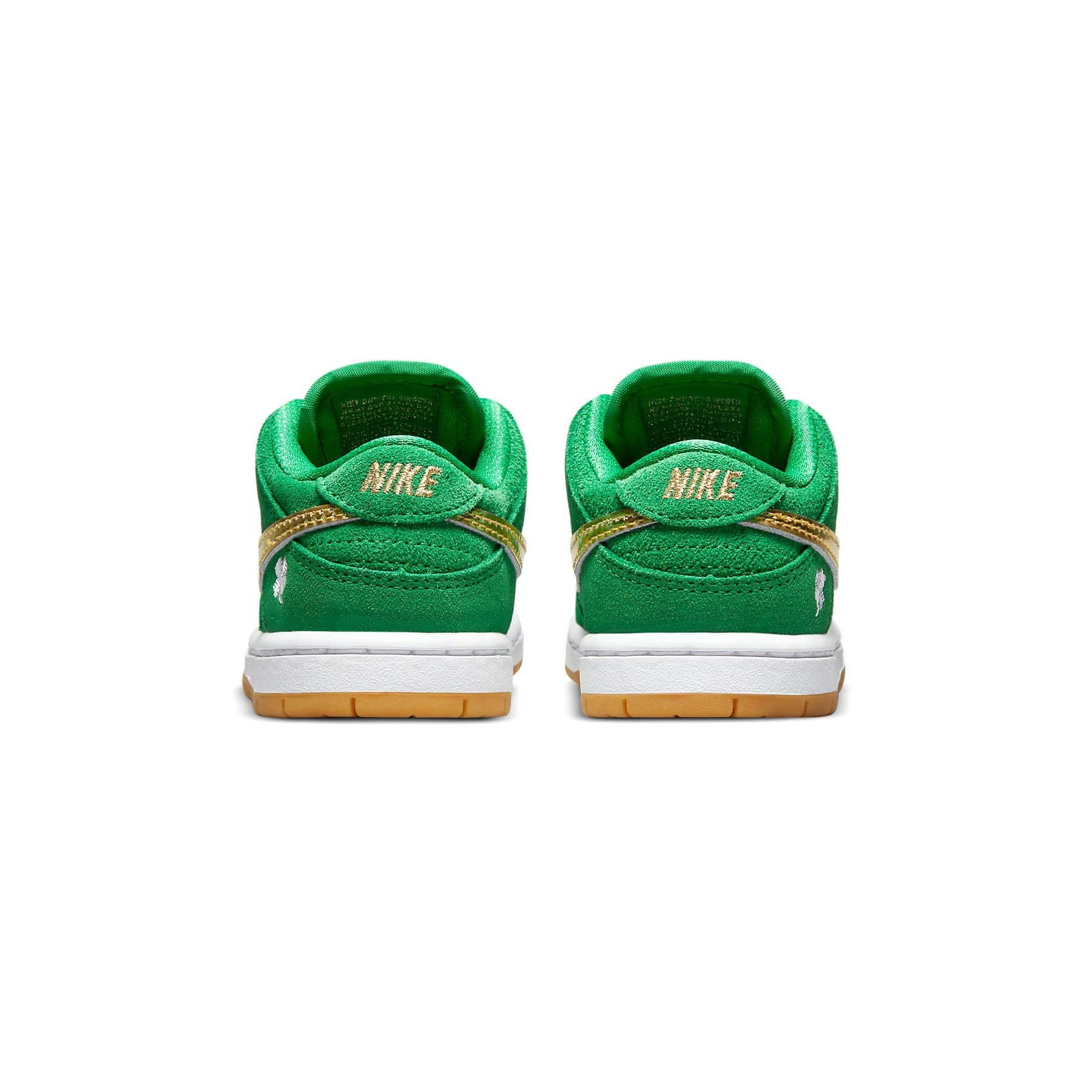 Nike Dunk Low SB TD 'St. Patrick’s Day' - Image 2