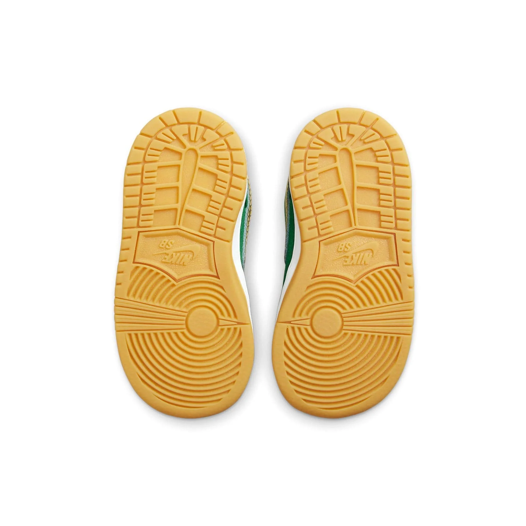 Nike Dunk Low SB TD 'St. Patrick’s Day' - Image 5